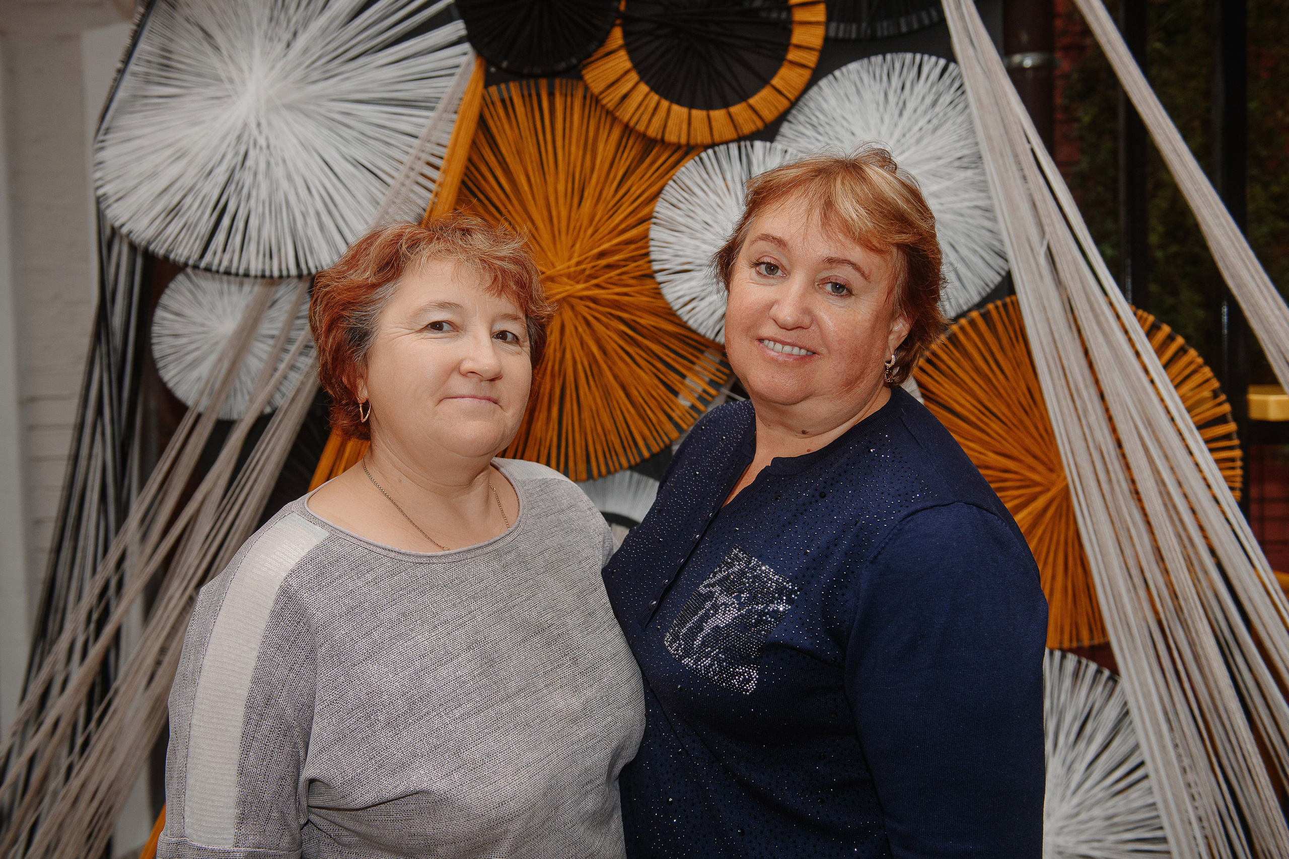 Гастродвор. Бранч. Фотограф Валерия Голубева (Миронова)