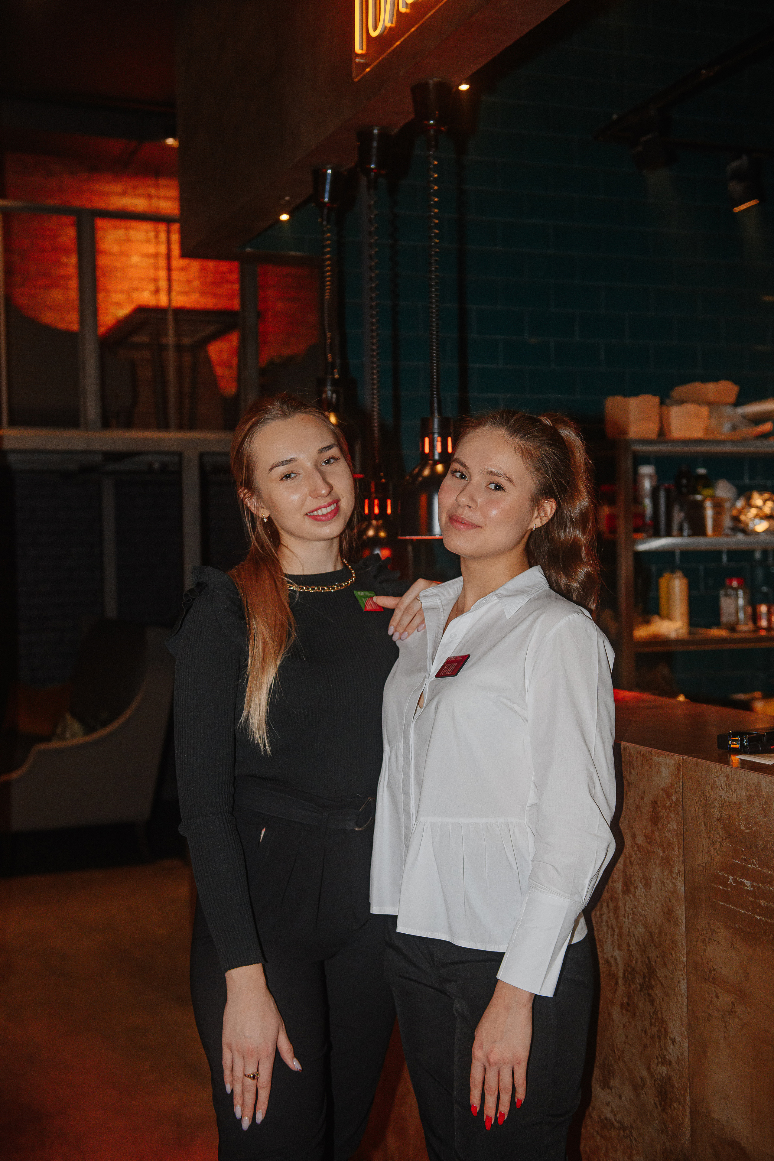 Гастродвор. Бранч. Фотограф Валерия Голубева (Миронова)