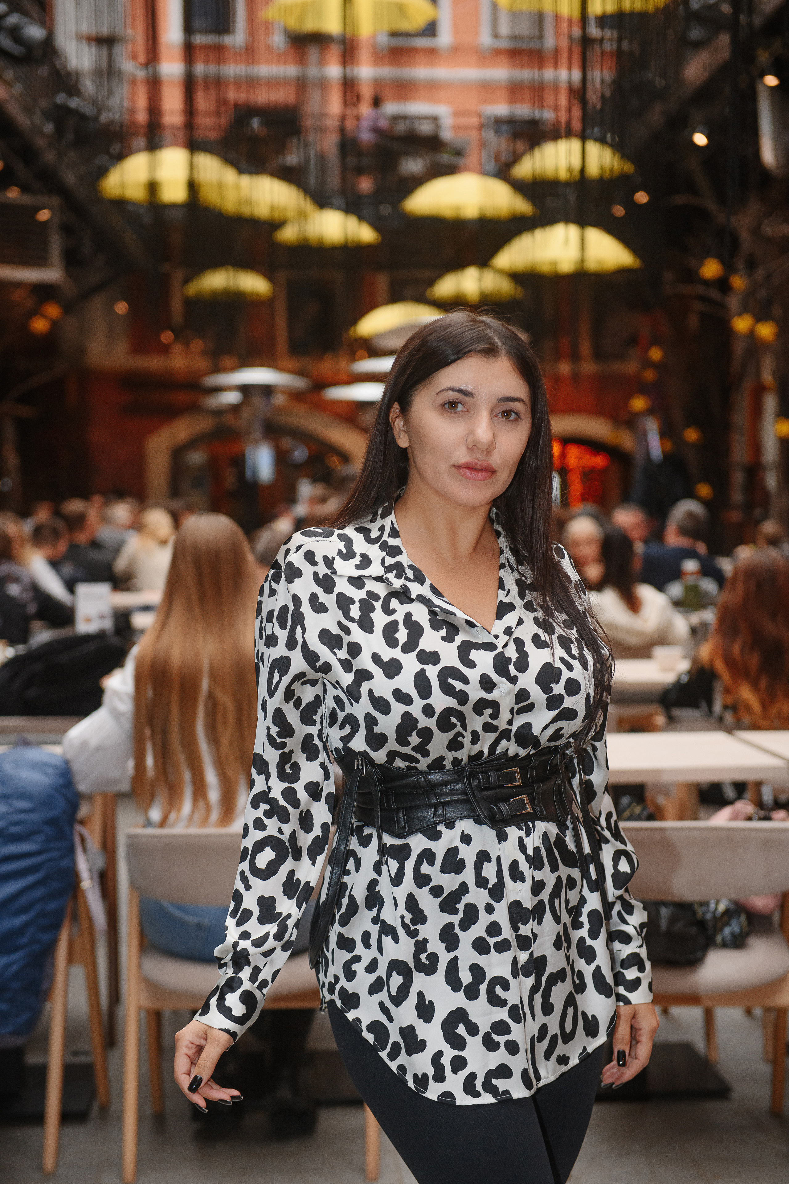 Гастродвор. Бранч. Фотограф Валерия Голубева (Миронова)