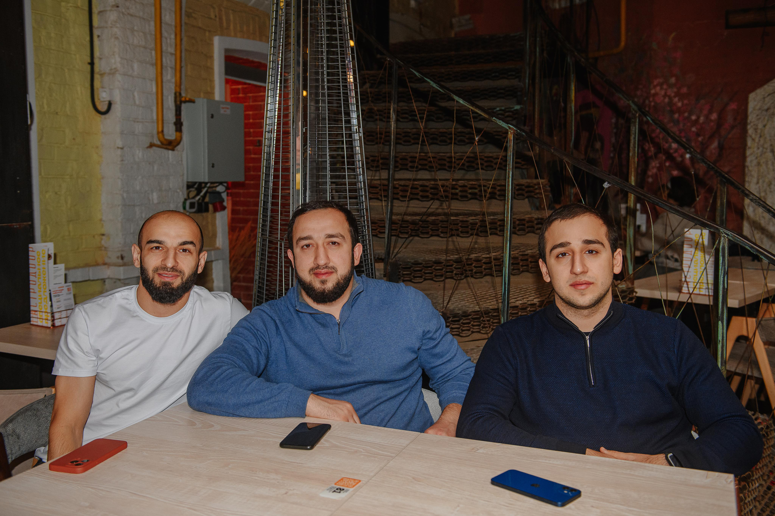 Гастродвор. Бранч. Фотограф Валерия Голубева (Миронова)