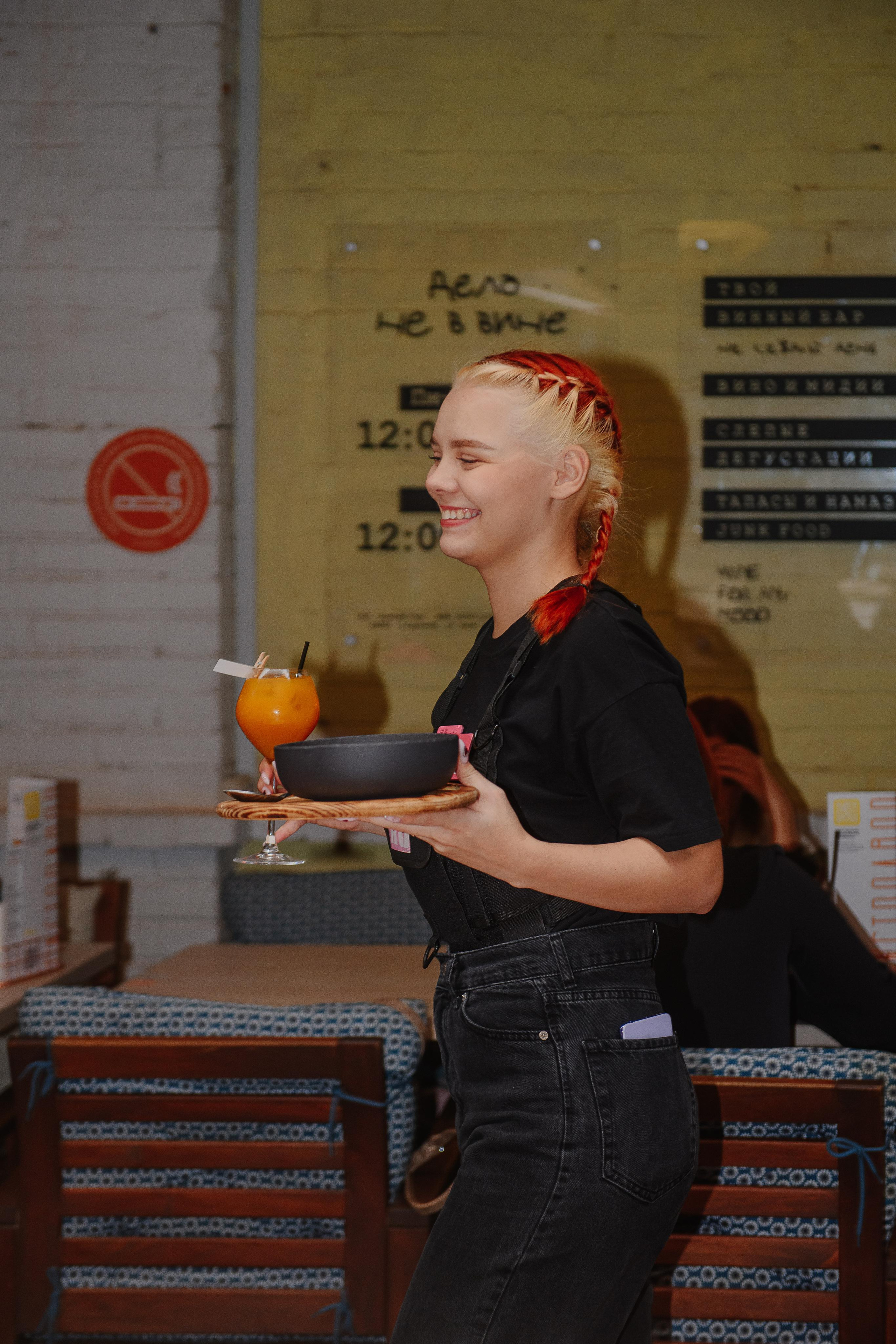 Гастродвор. Бранч. Фотограф Валерия Голубева (Миронова)