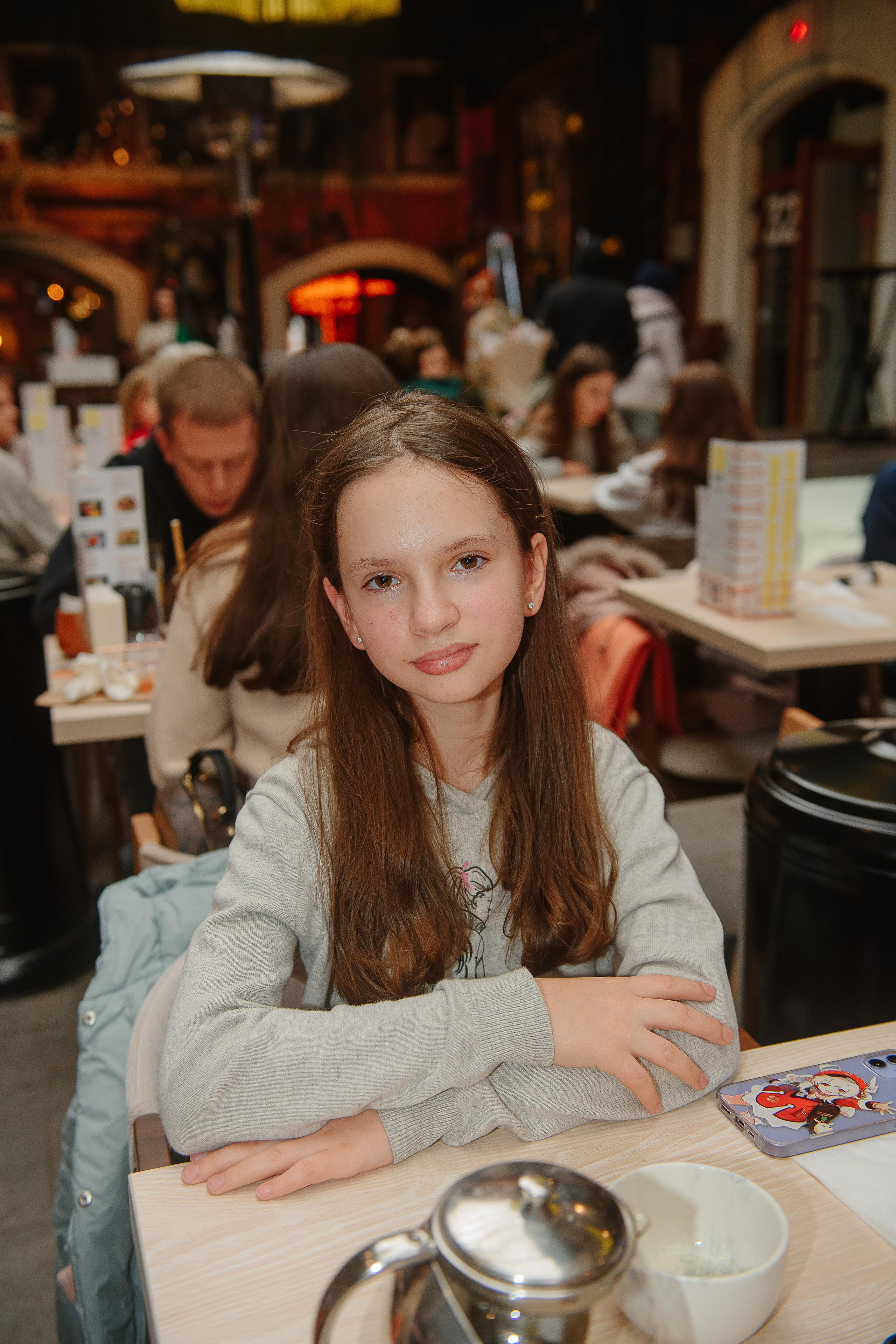 Гастродвор. Бранч. Фотограф Валерия Голубева (Миронова)