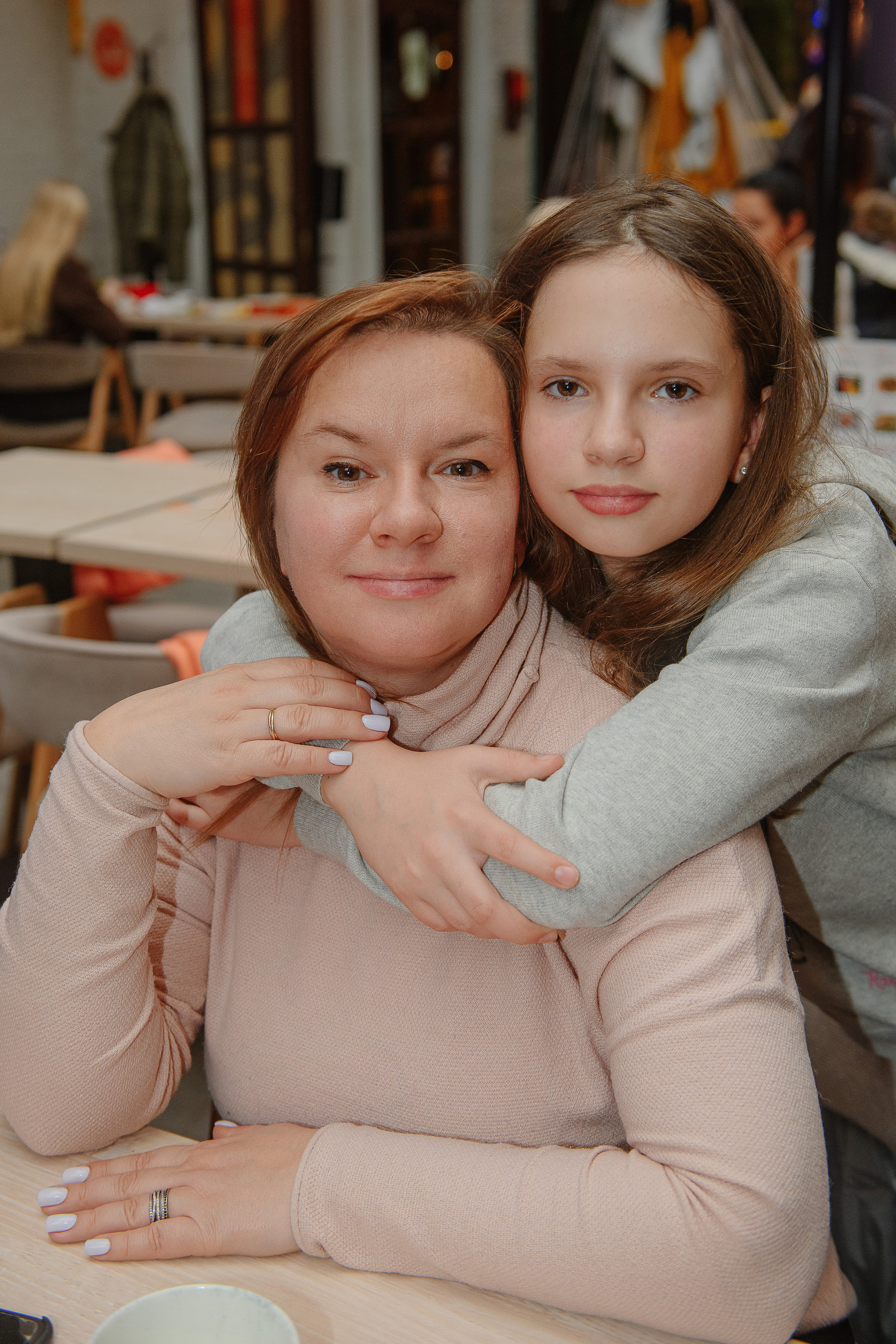 Гастродвор. Бранч. Фотограф Валерия Голубева (Миронова)