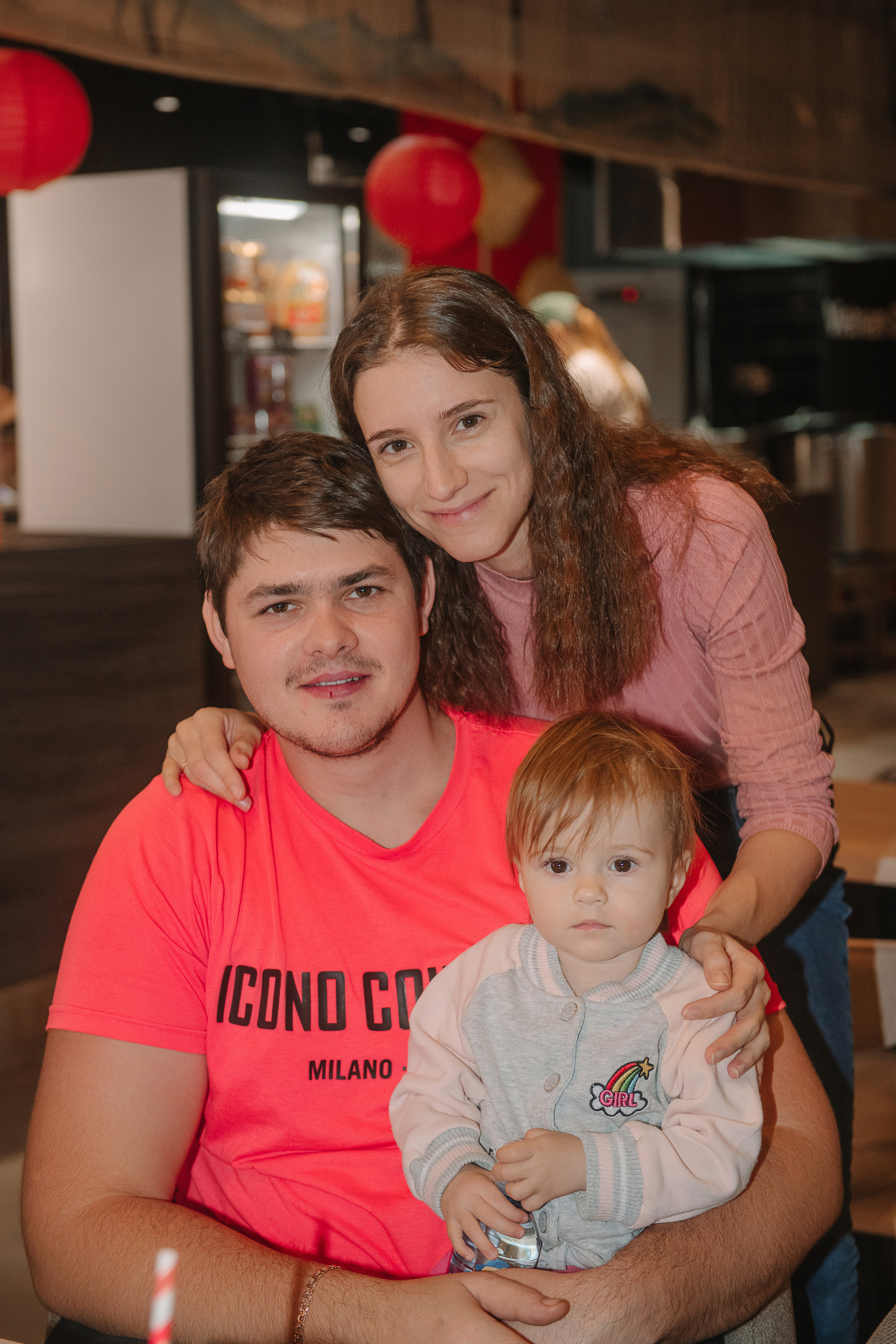 Гастродвор. Бранч. Фотограф Валерия Голубева (Миронова)