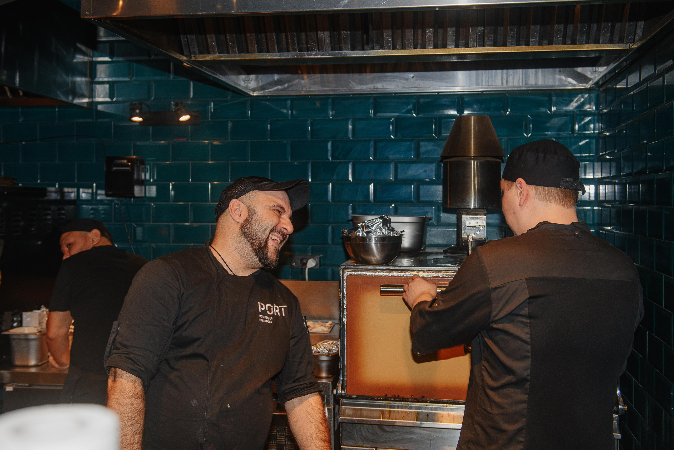 Гастродвор. Бранч. Фотограф Валерия Голубева (Миронова)