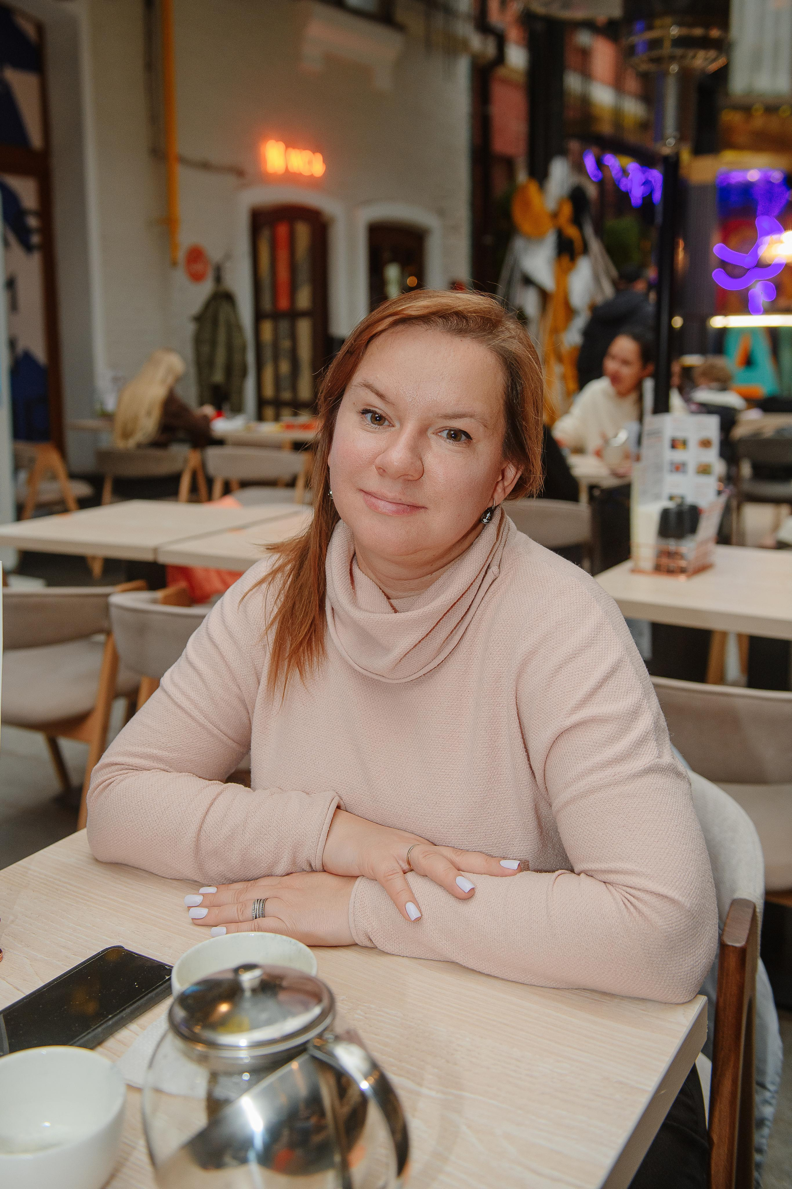 Гастродвор. Бранч. Фотограф Валерия Голубева (Миронова)