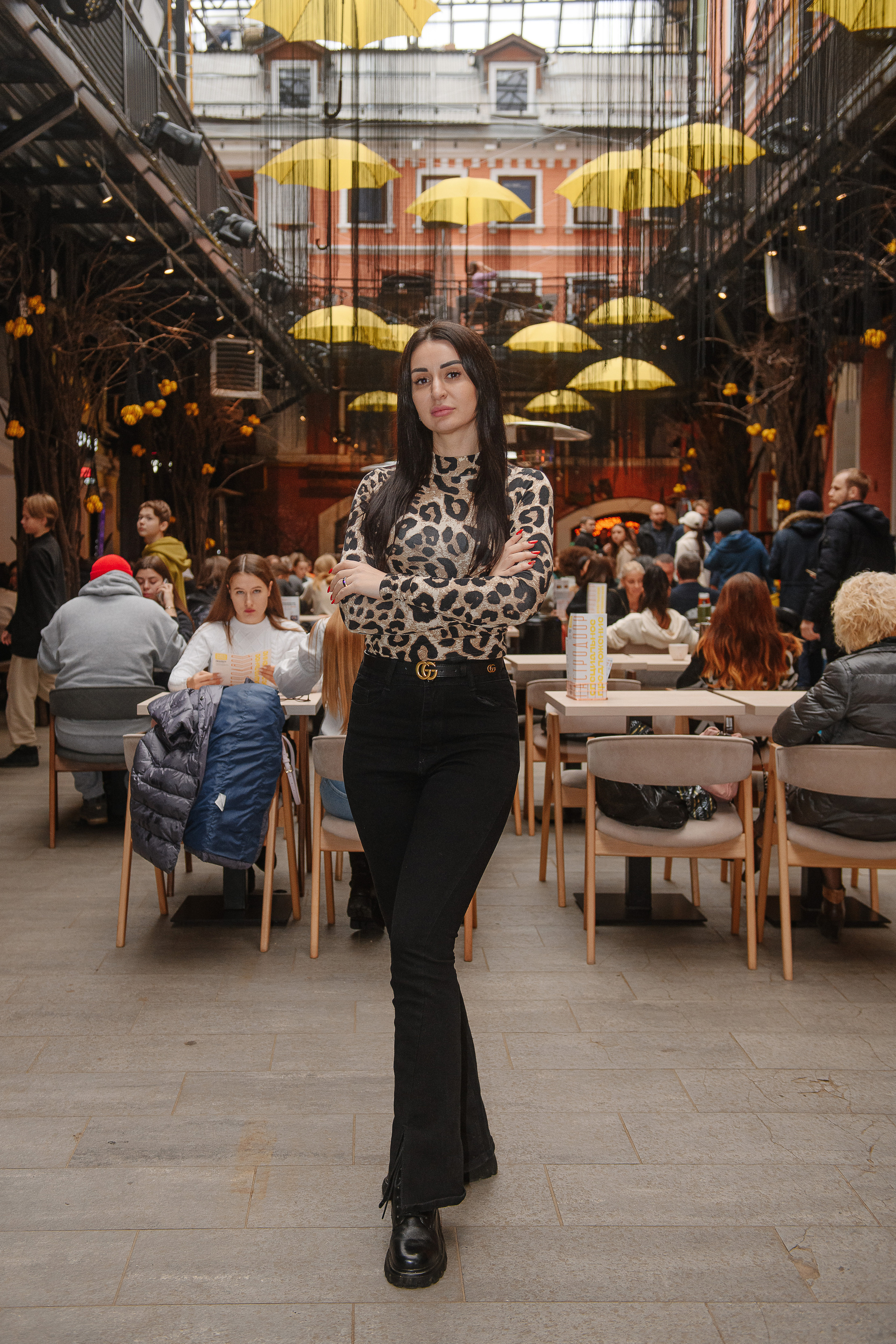 Гастродвор. Бранч. Фотограф Валерия Голубева (Миронова)