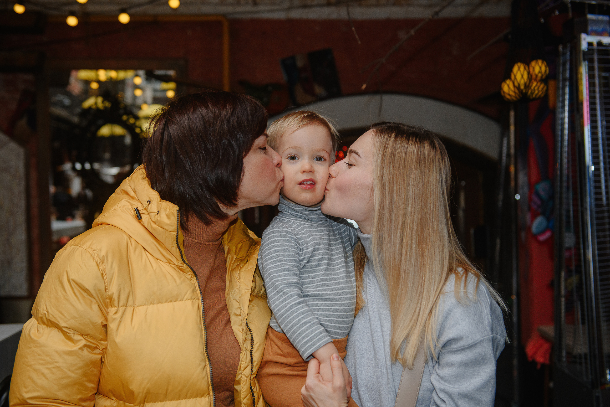 Гастродвор. Бранч. Фотограф Валерия Голубева (Миронова)