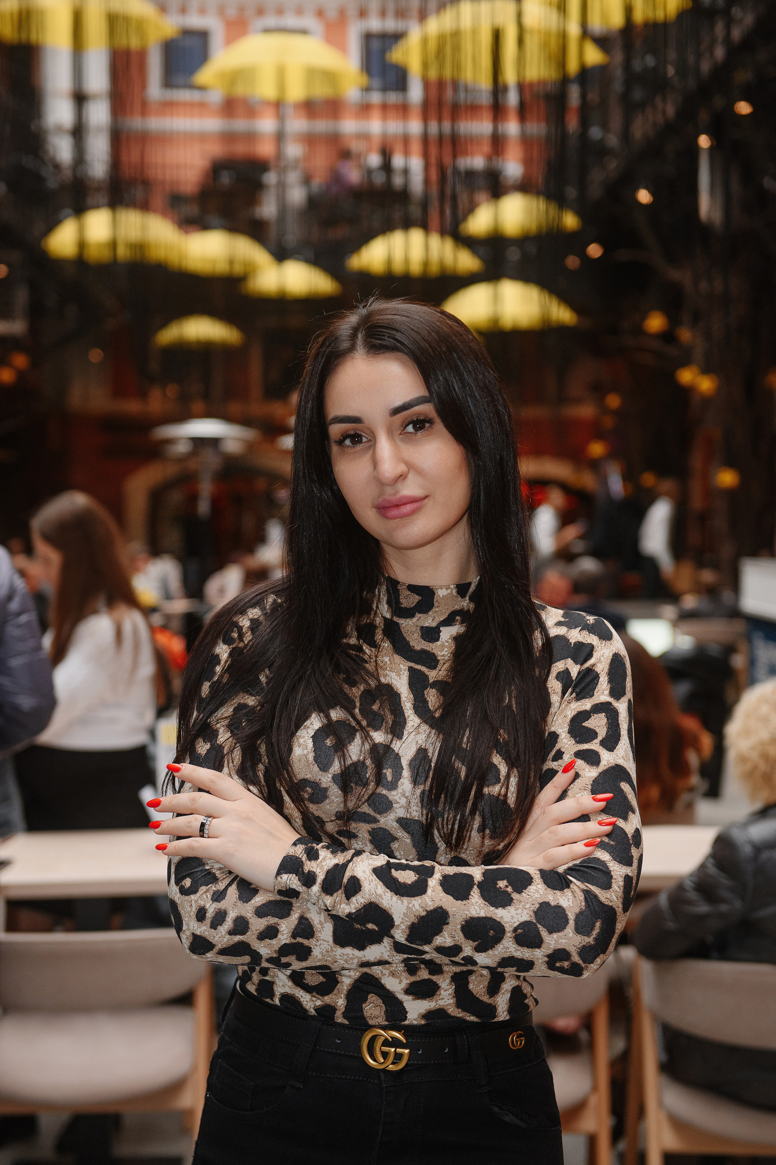 Гастродвор. Бранч. Фотограф Валерия Голубева (Миронова)