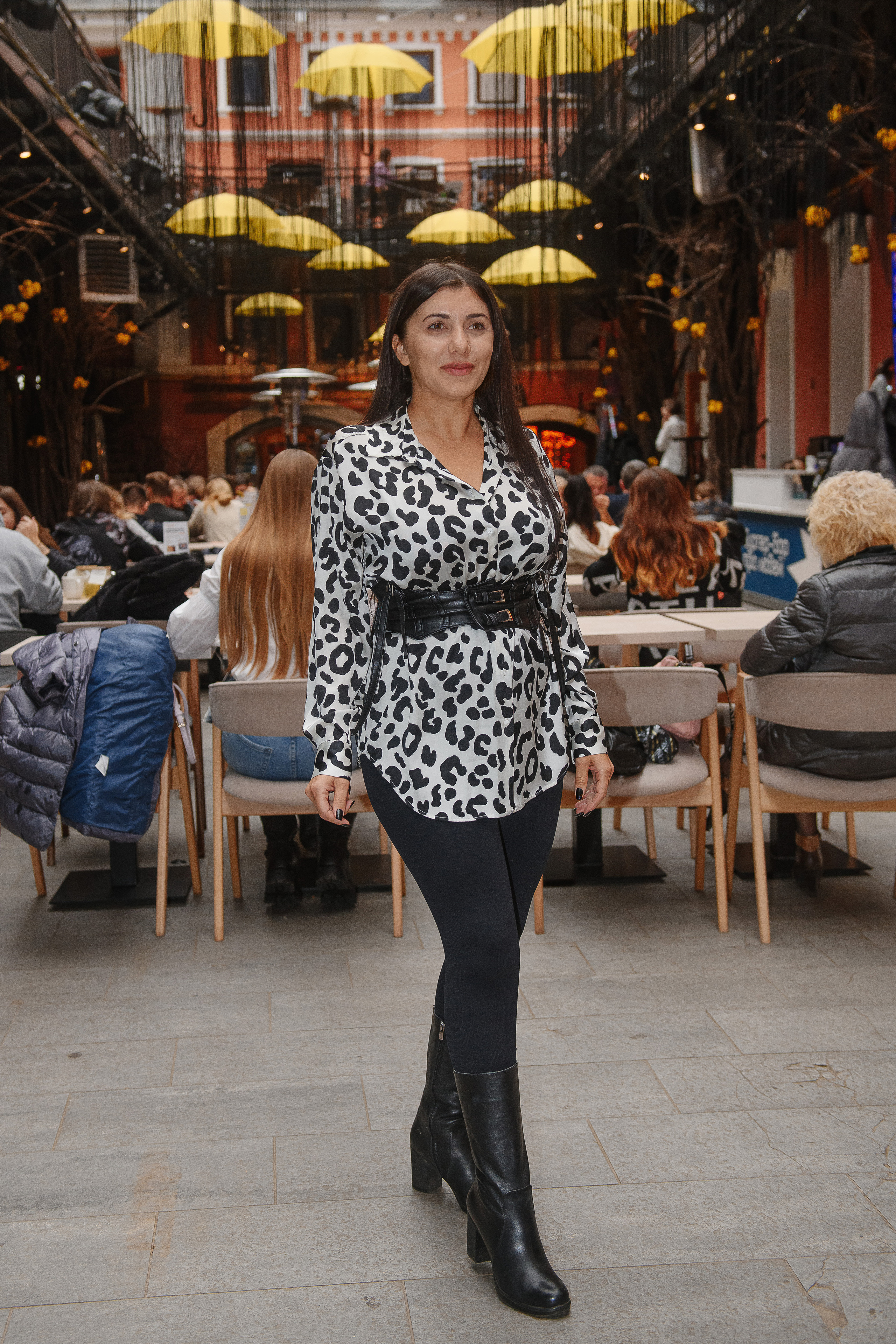 Гастродвор. Бранч. Фотограф Валерия Голубева (Миронова)