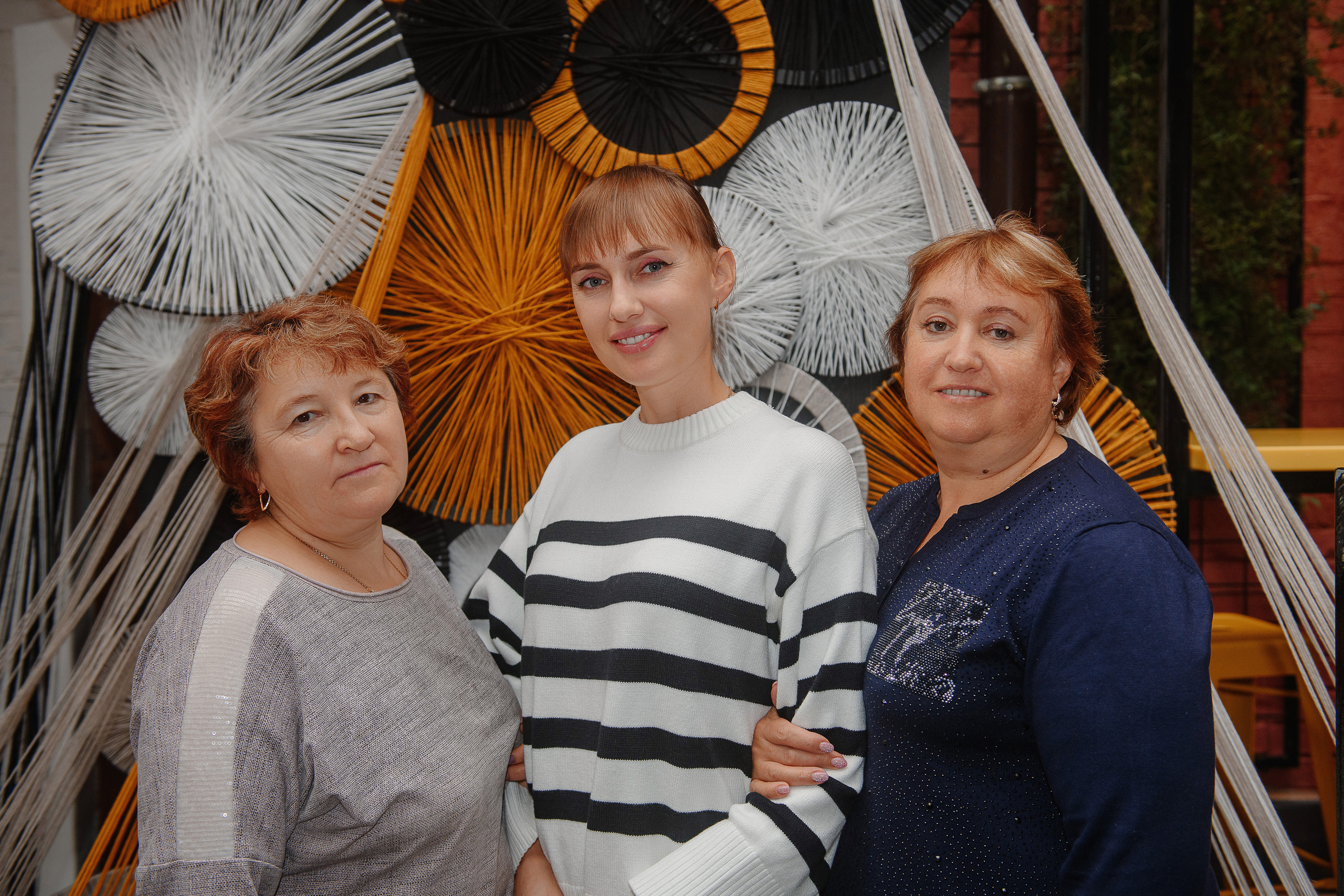 Гастродвор. Бранч. Фотограф Валерия Голубева (Миронова)