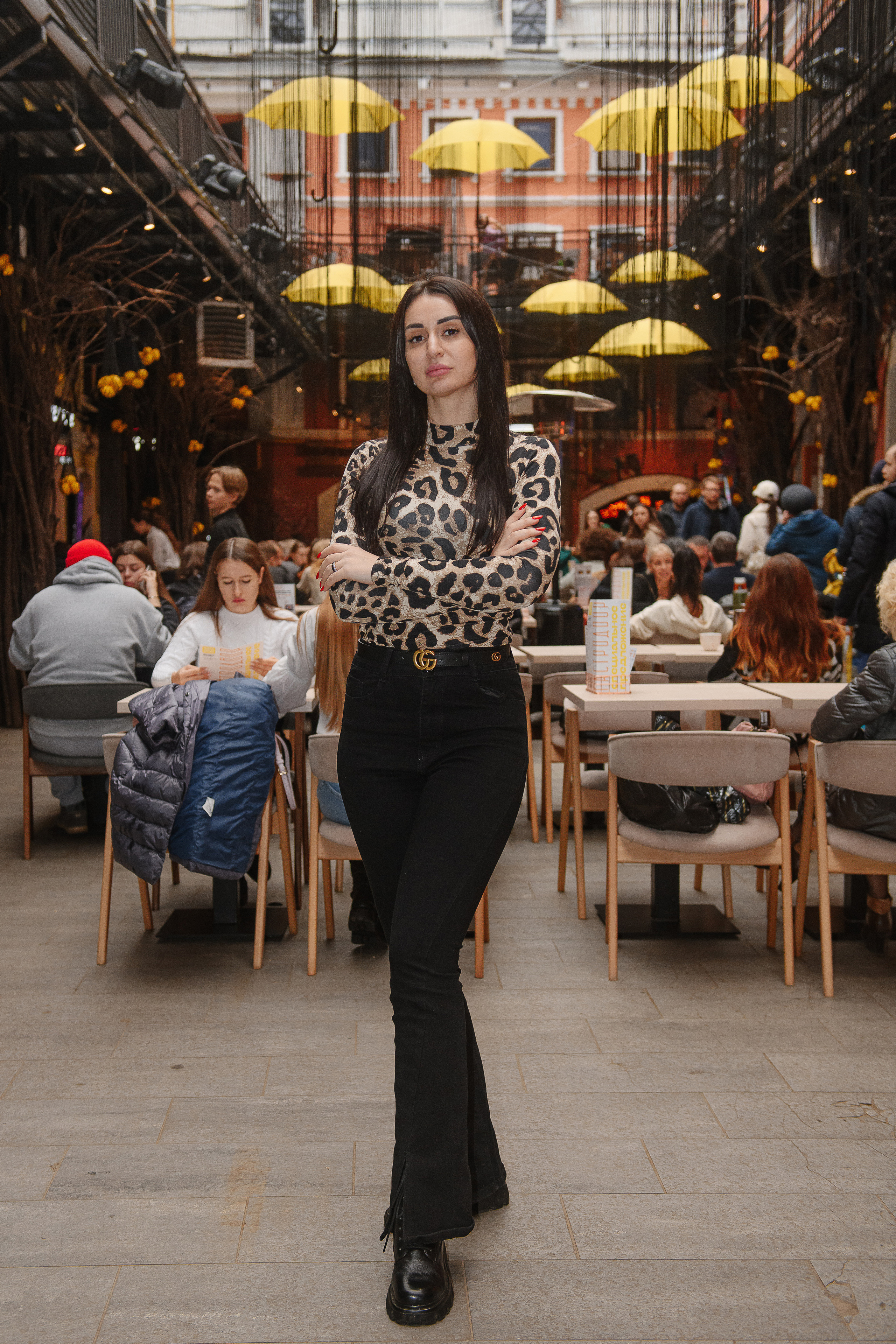 Гастродвор. Бранч. Фотограф Валерия Голубева (Миронова)