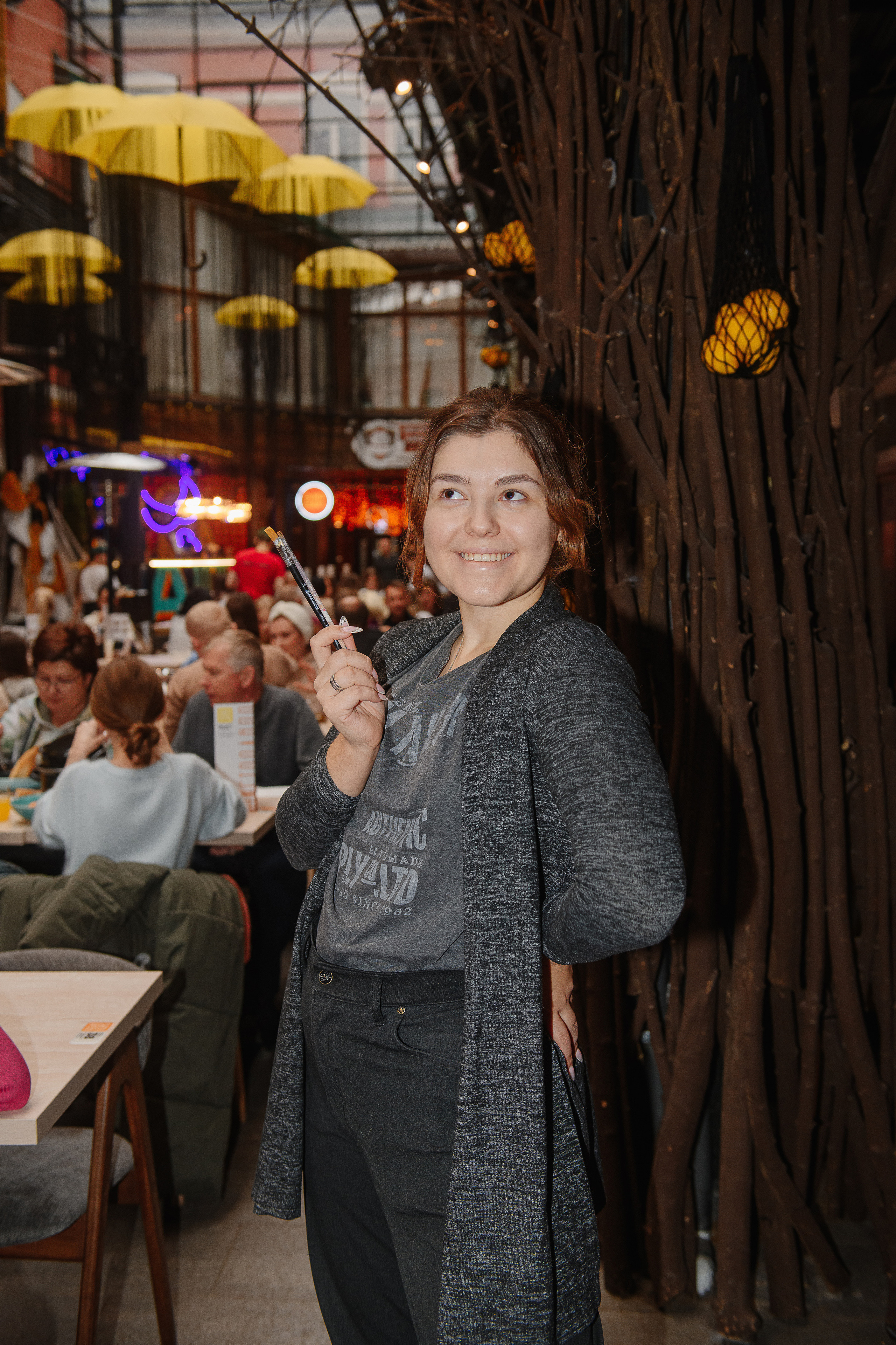 Гастродвор. Бранч. Фотограф Валерия Голубева (Миронова)