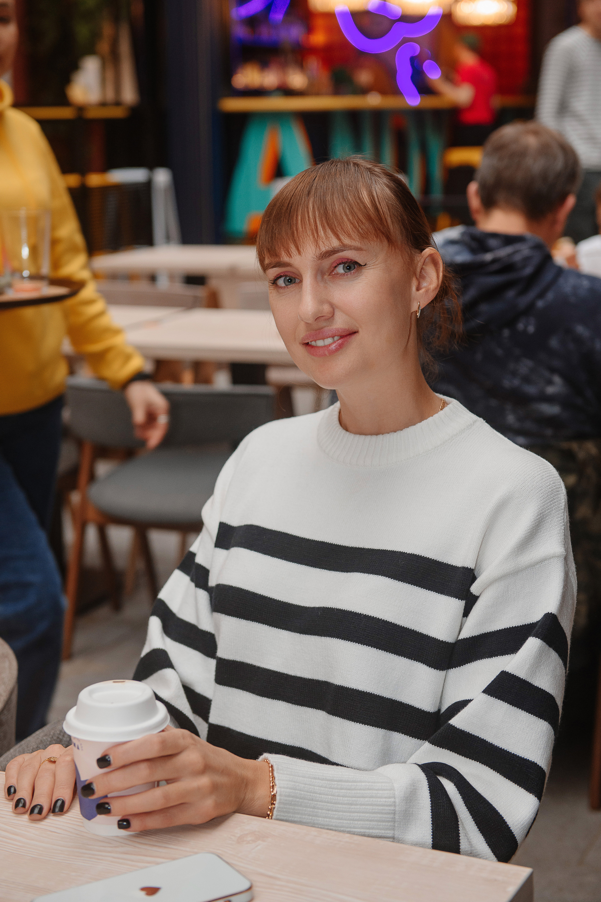 Гастродвор. Бранч. Фотограф Валерия Голубева (Миронова)