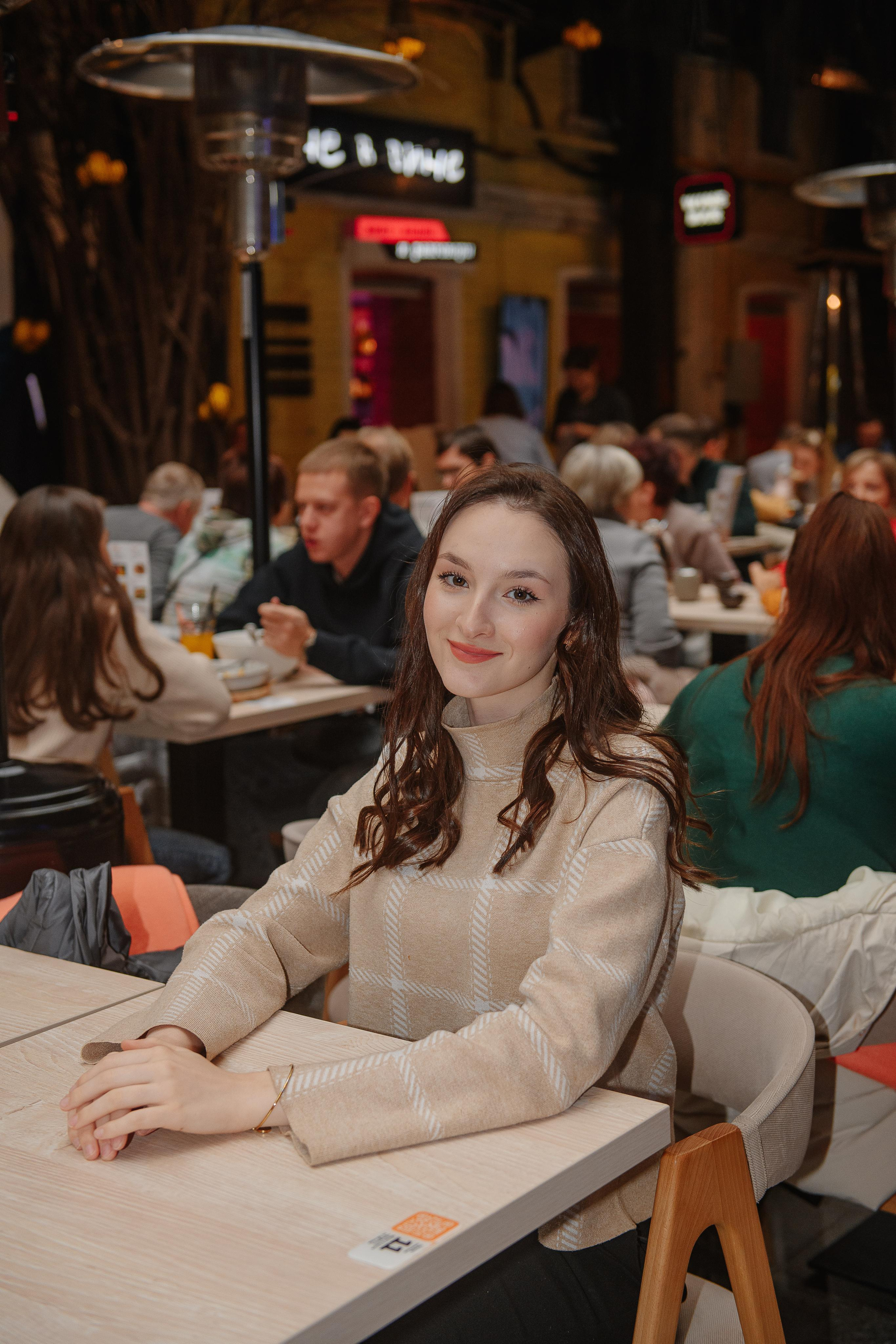 Гастродвор. Бранч. Фотограф Валерия Голубева (Миронова)