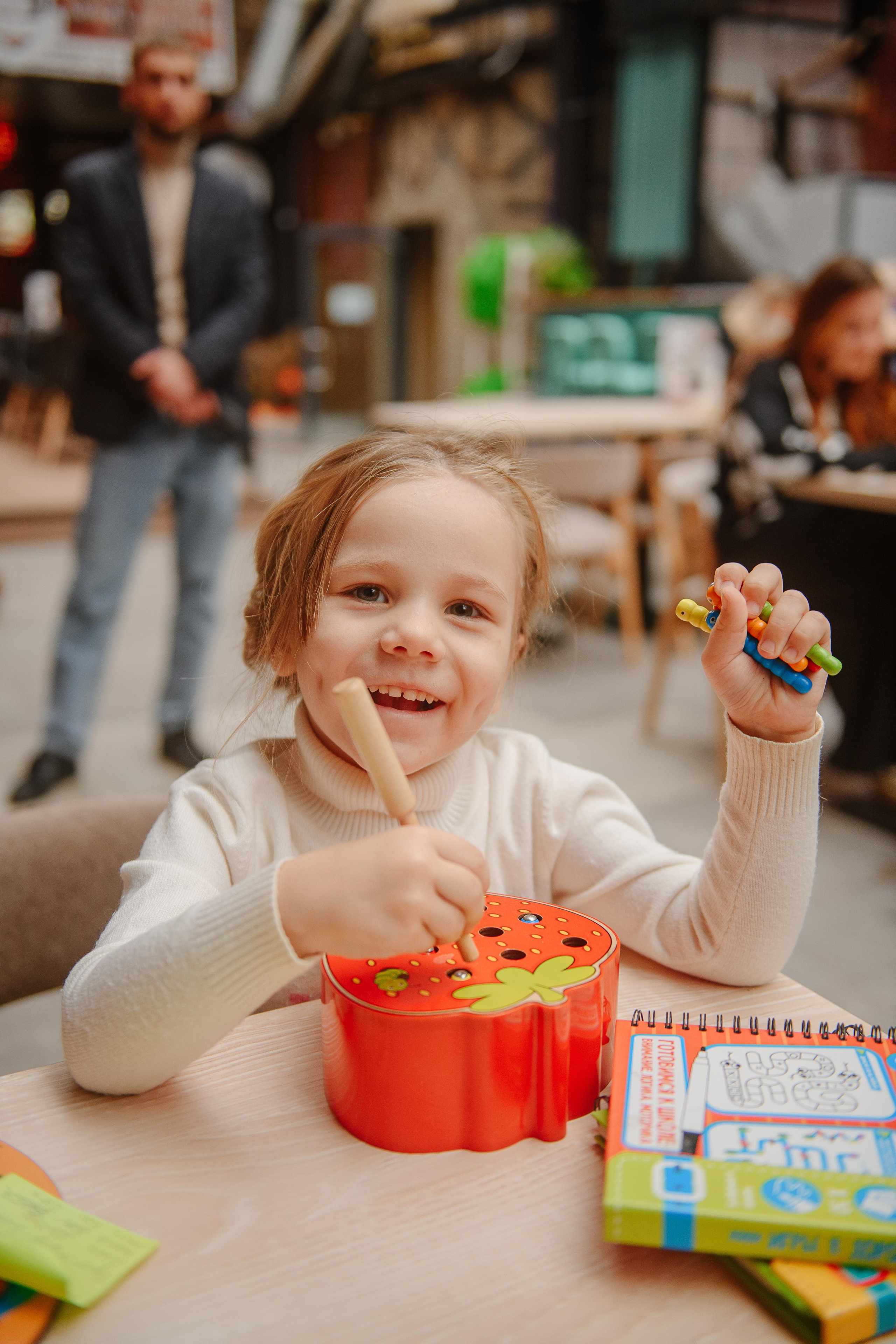 Гастродвор. Бранч. Фотограф Валерия Голубева (Миронова)