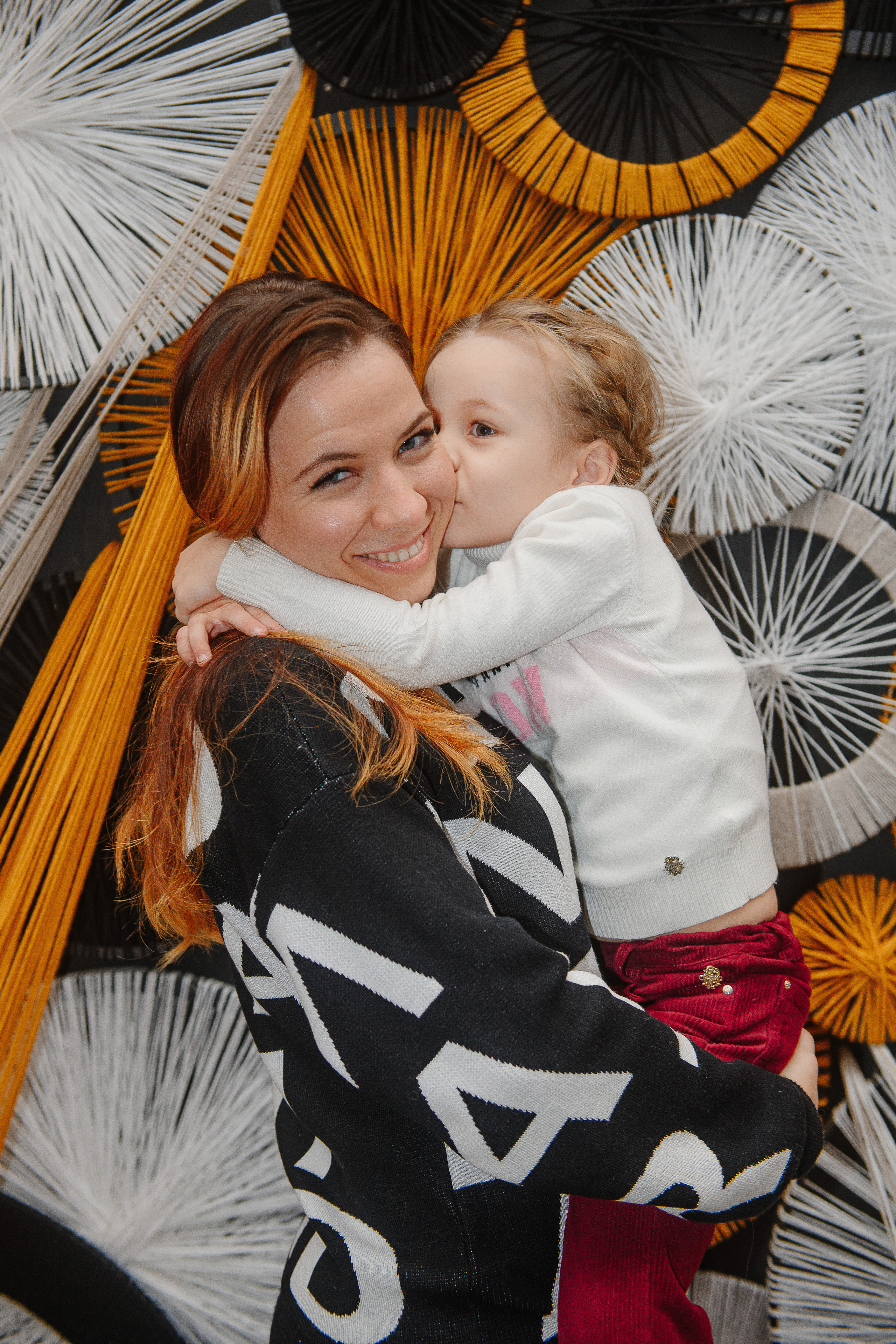 Гастродвор. Бранч. Фотограф Валерия Голубева (Миронова)