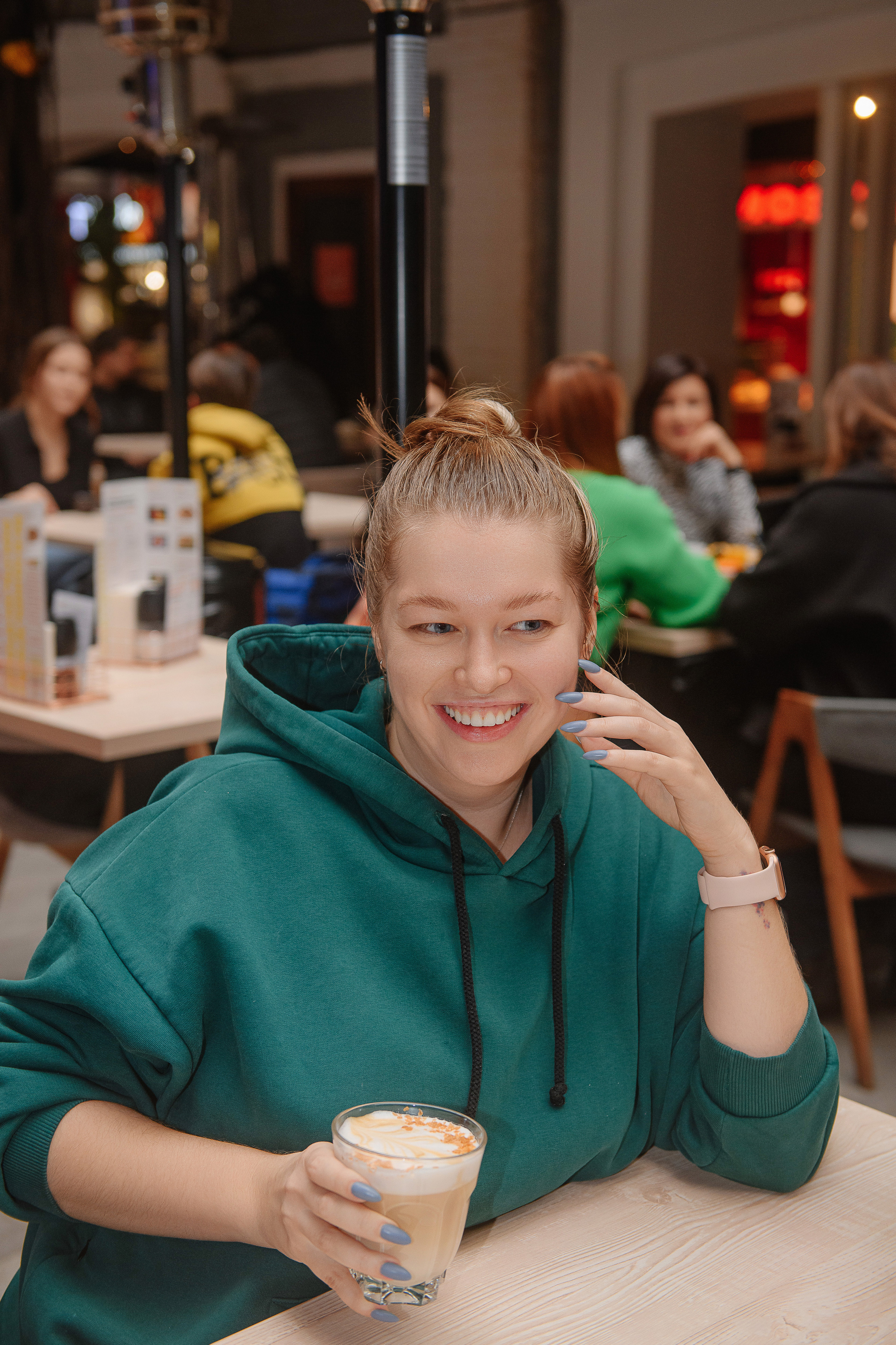 Гастродвор. Бранч. Фотограф Валерия Голубева (Миронова)