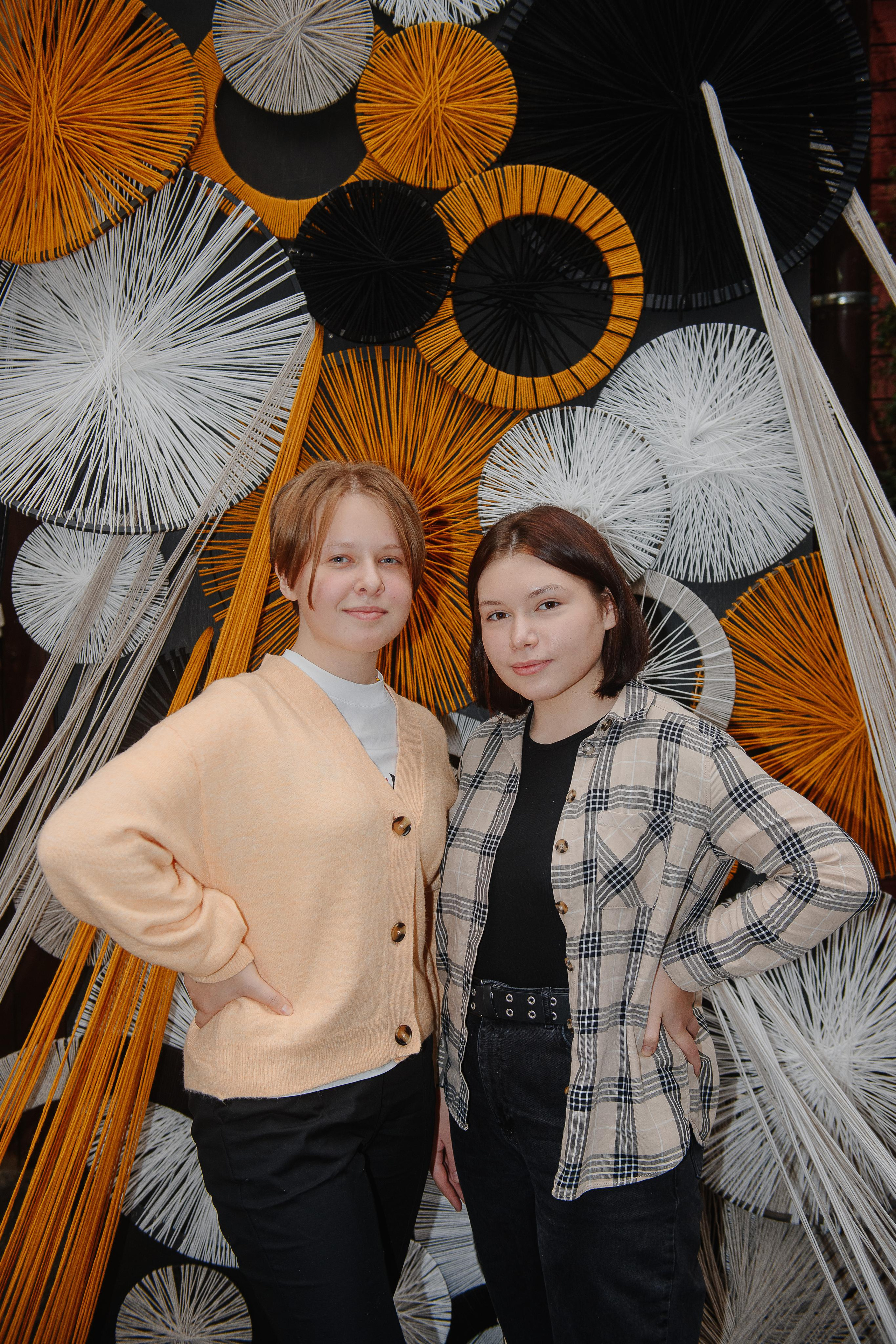 Гастродвор. Бранч. Фотограф Валерия Голубева (Миронова)