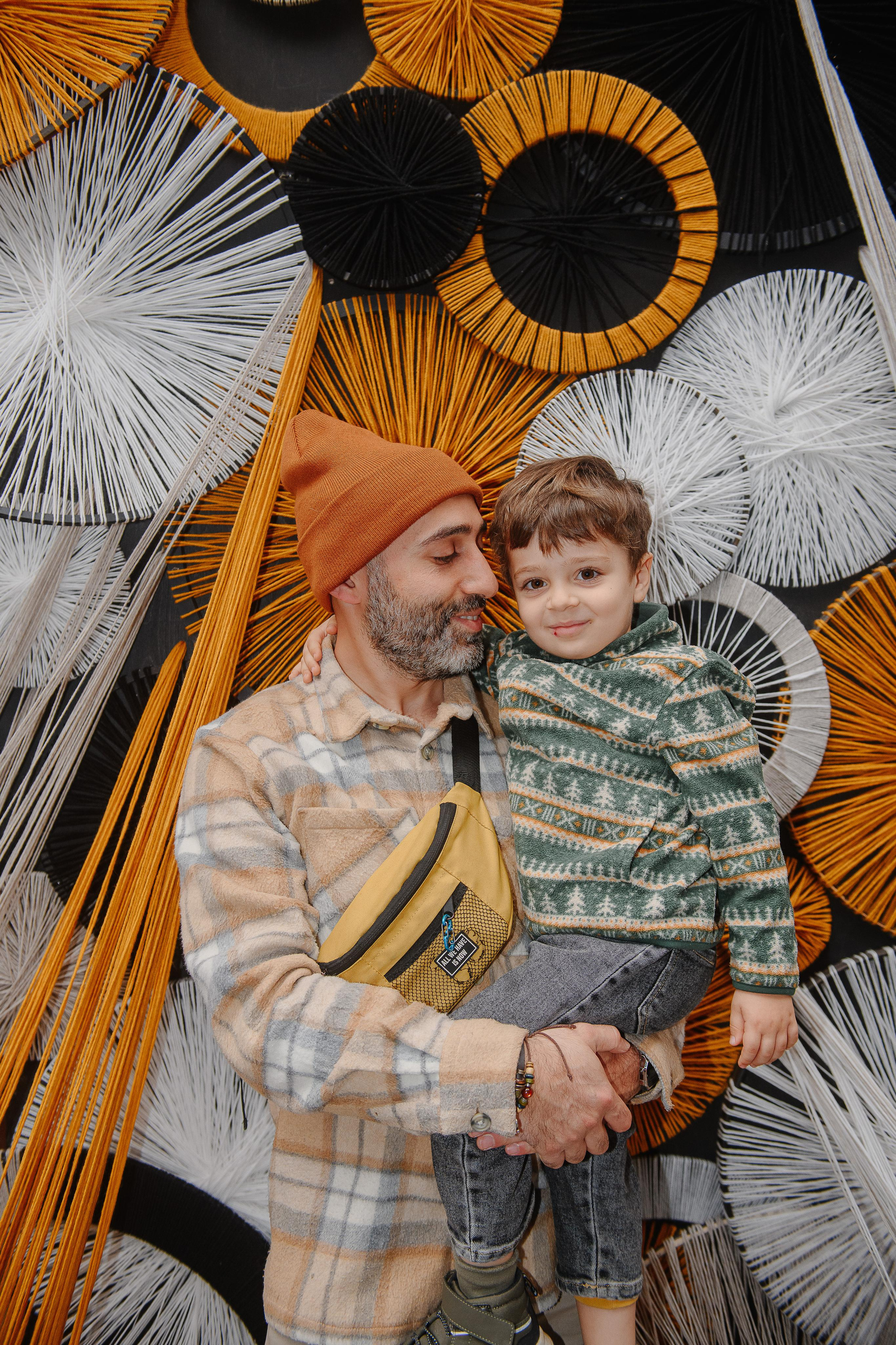 Гастродвор. Бранч. Фотограф Валерия Голубева (Миронова)