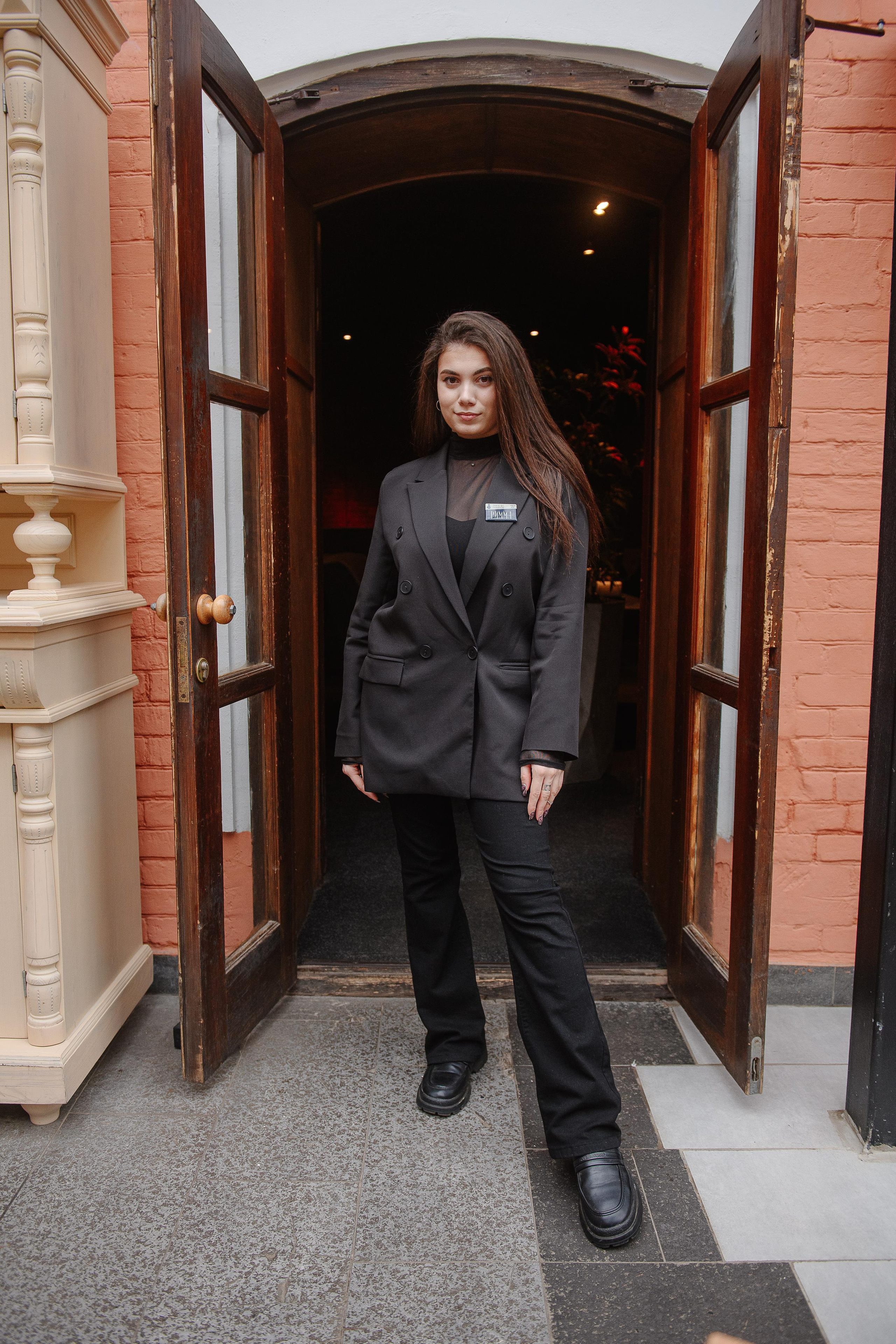 Гастродвор. Бранч. Фотограф Валерия Голубева (Миронова)