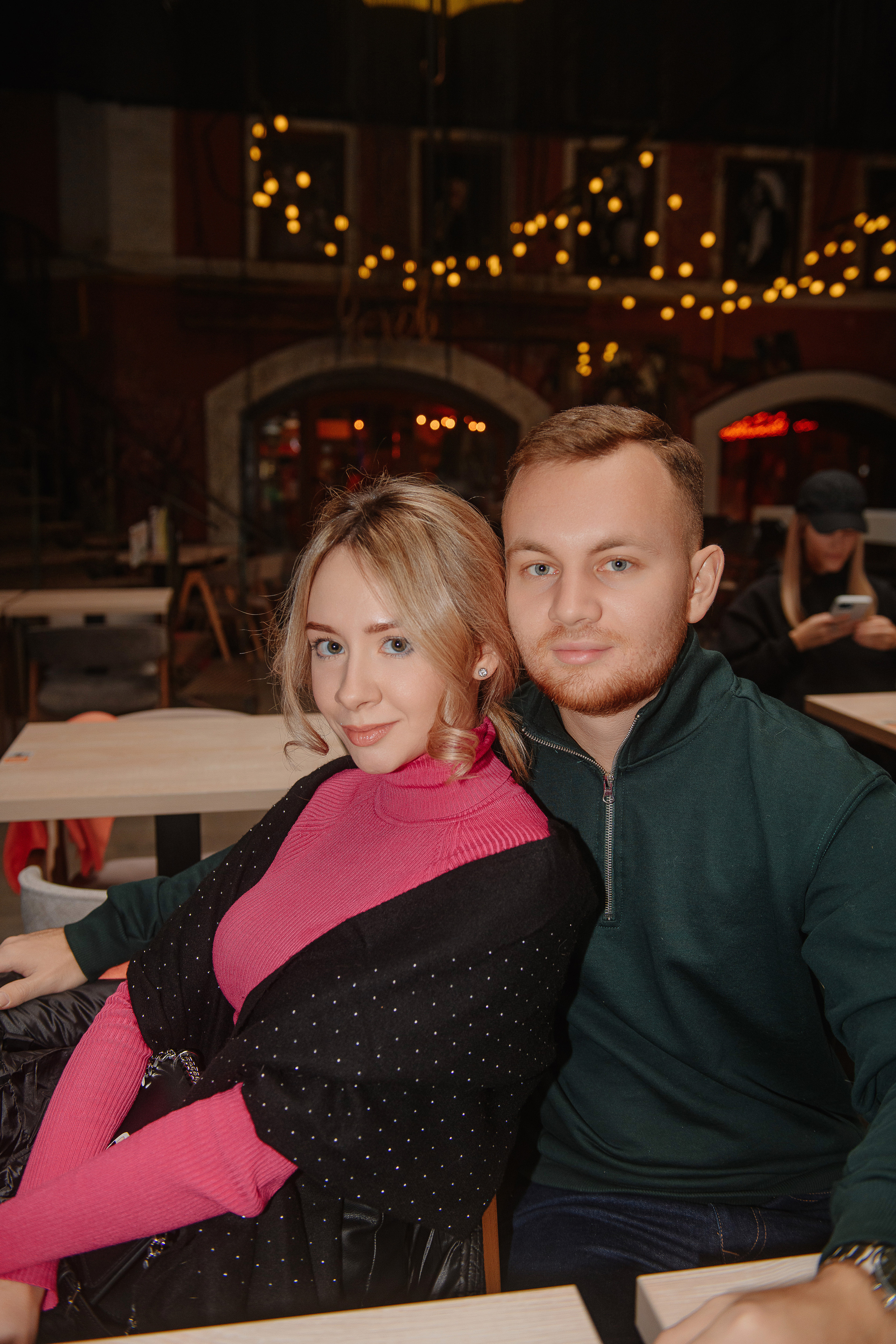 Гастродвор. Бранч. Фотограф Валерия Голубева (Миронова)