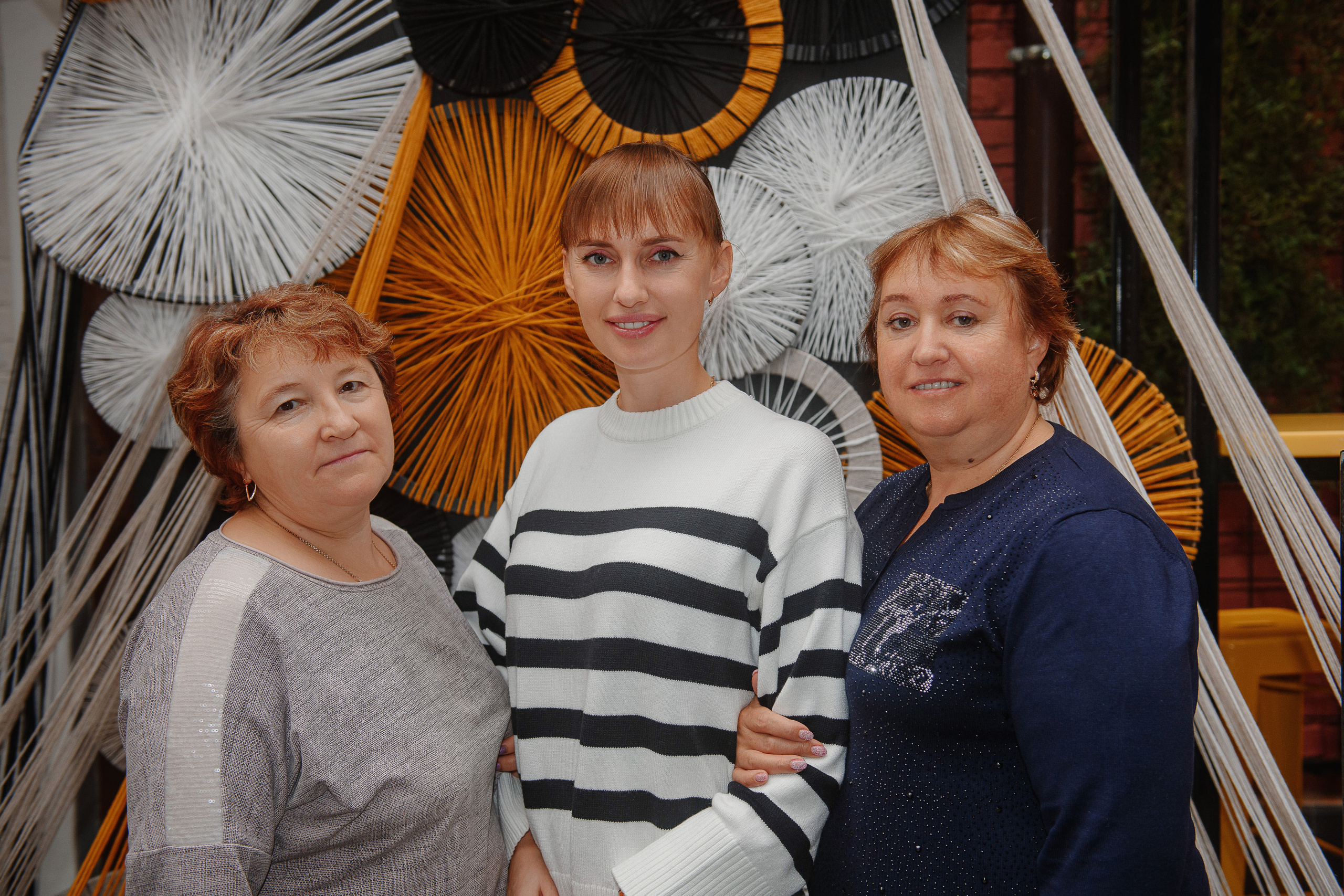 Гастродвор. Бранч. Фотограф Валерия Голубева (Миронова)