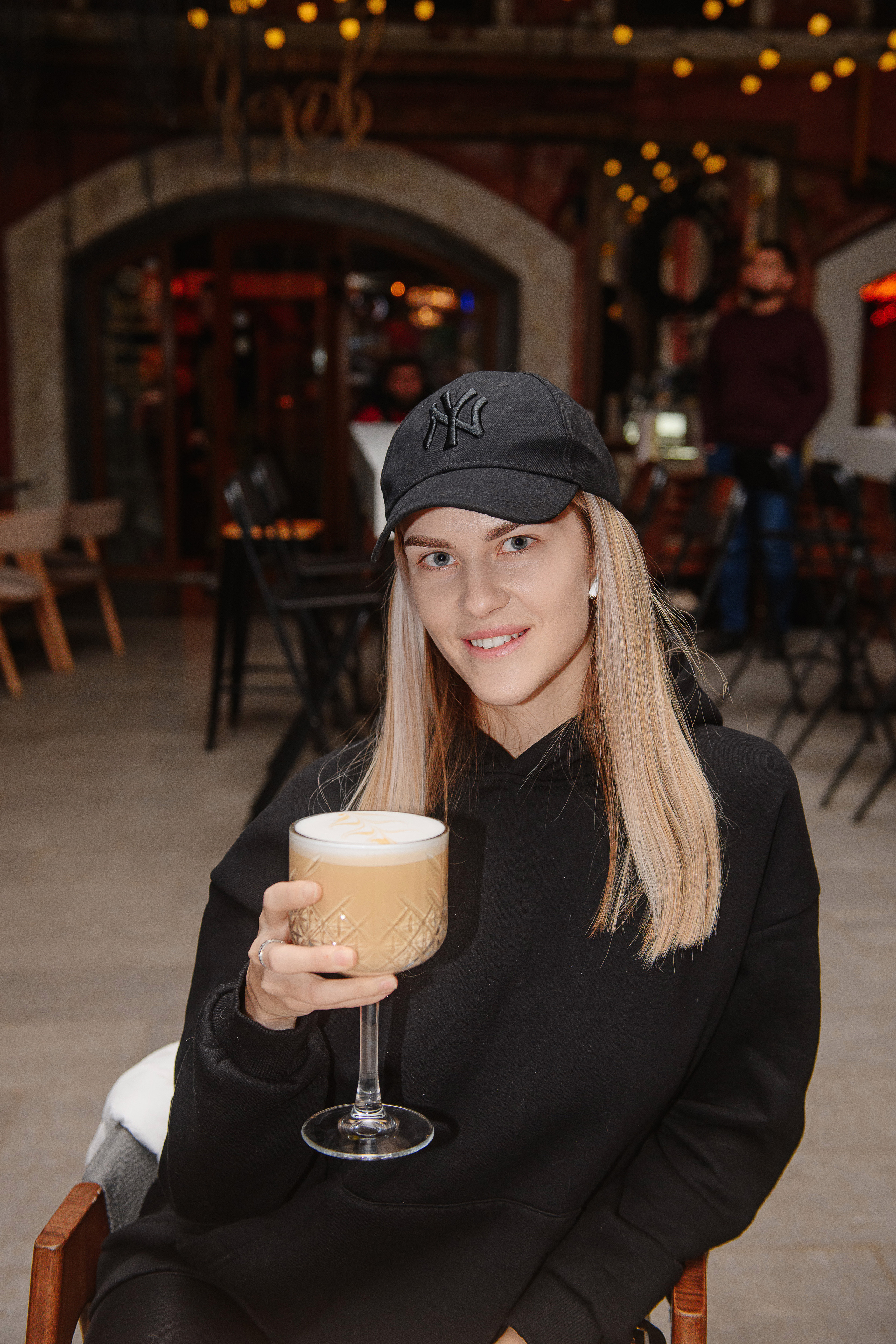 Гастродвор. Бранч. Фотограф Валерия Голубева (Миронова)