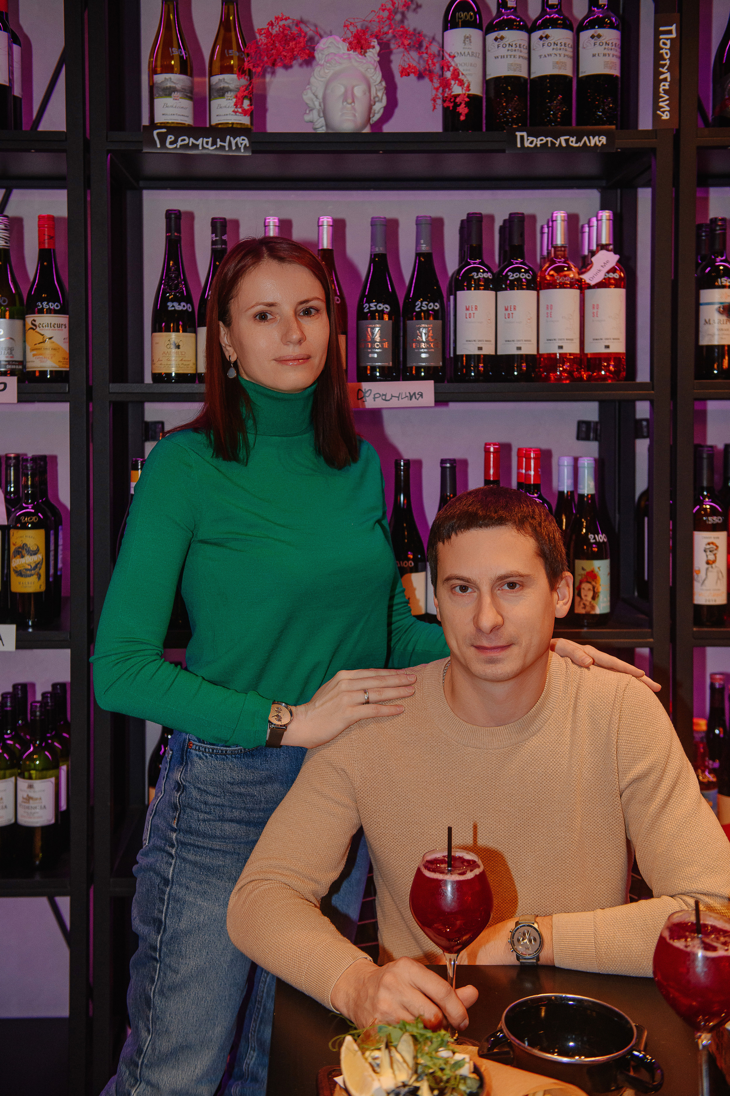 Гастродвор. Бранч. Фотограф Валерия Голубева (Миронова)