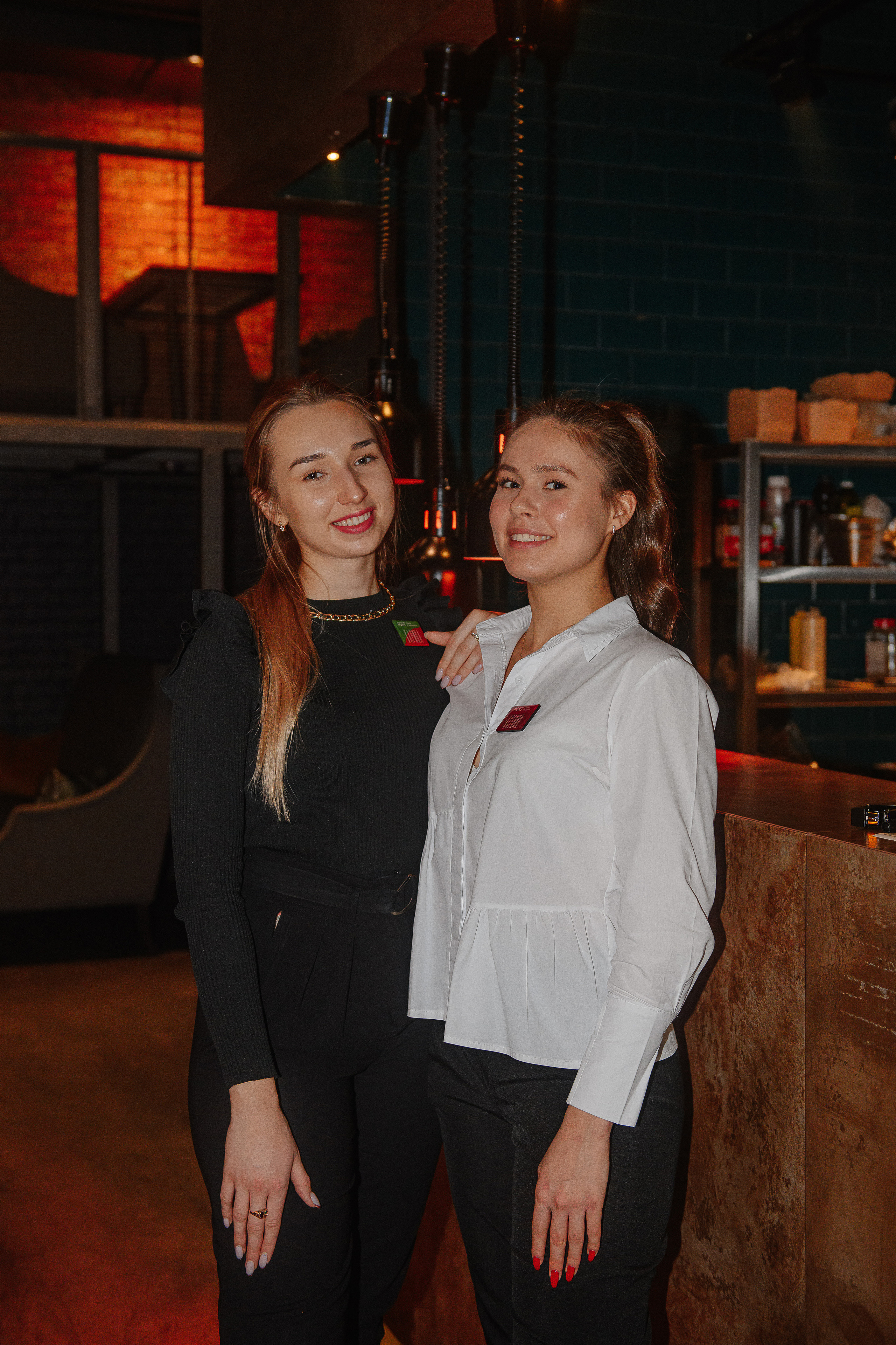 Гастродвор. Бранч. Фотограф Валерия Голубева (Миронова)