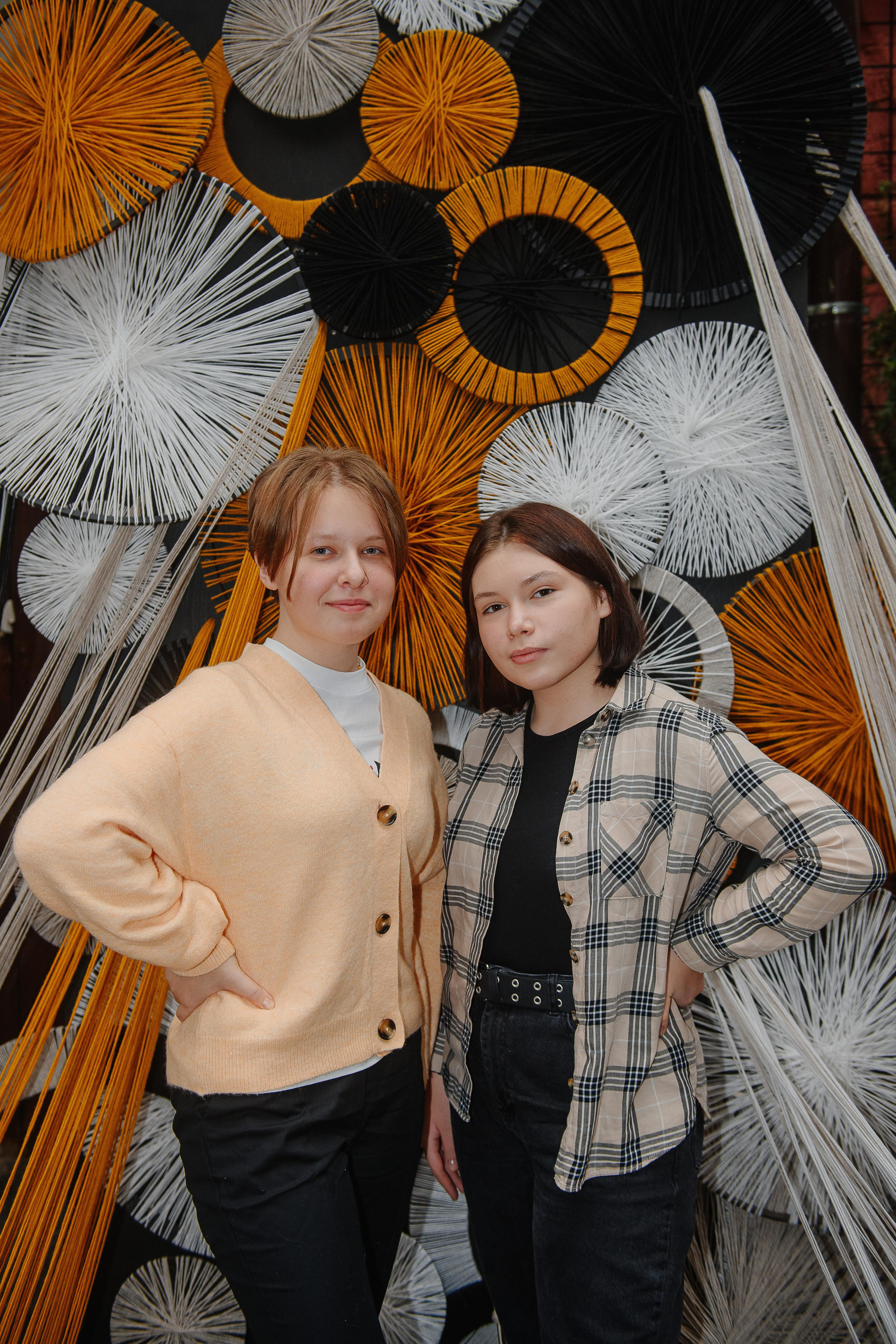 Гастродвор. Бранч. Фотограф Валерия Голубева (Миронова)