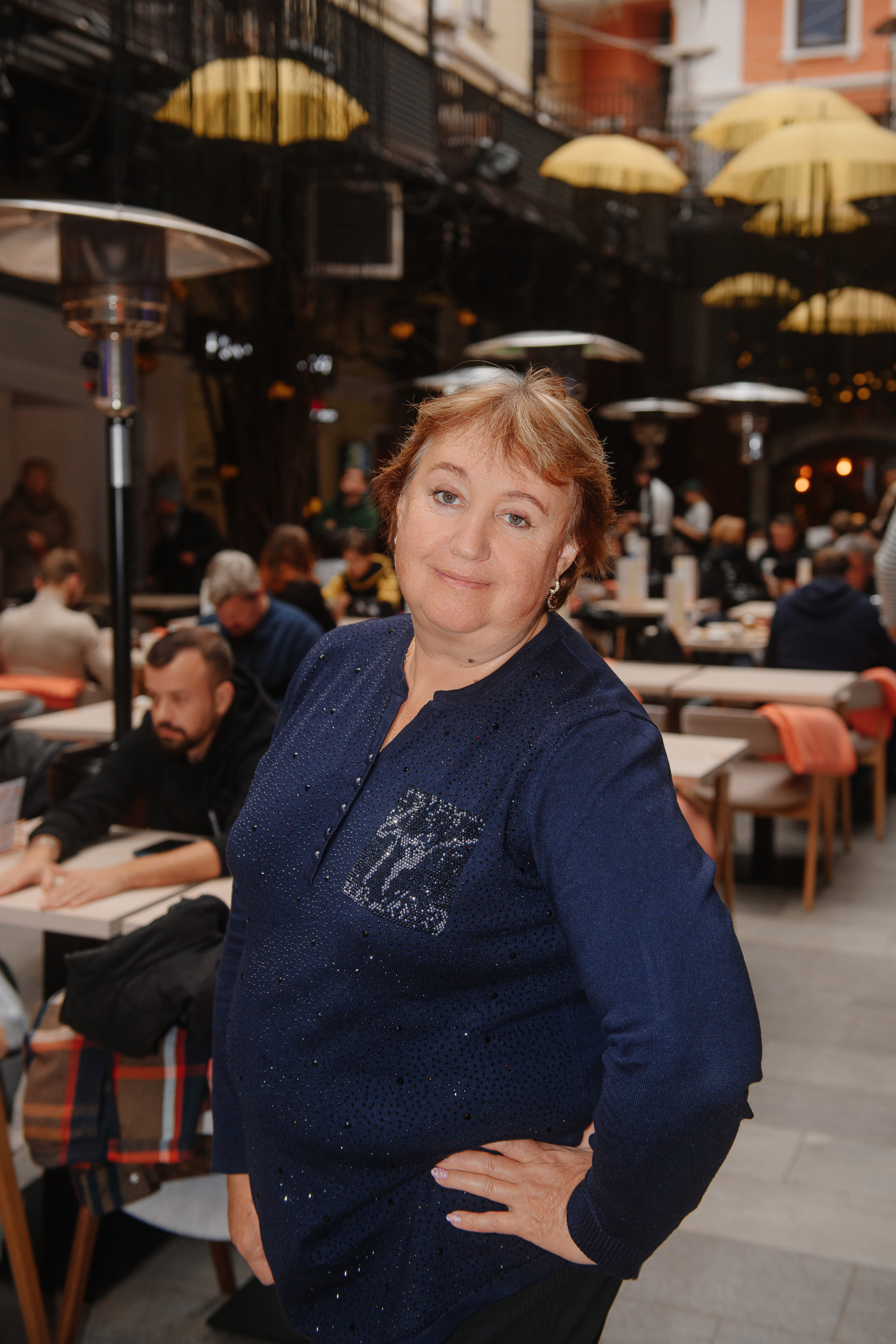 Гастродвор. Бранч. Фотограф Валерия Голубева (Миронова)