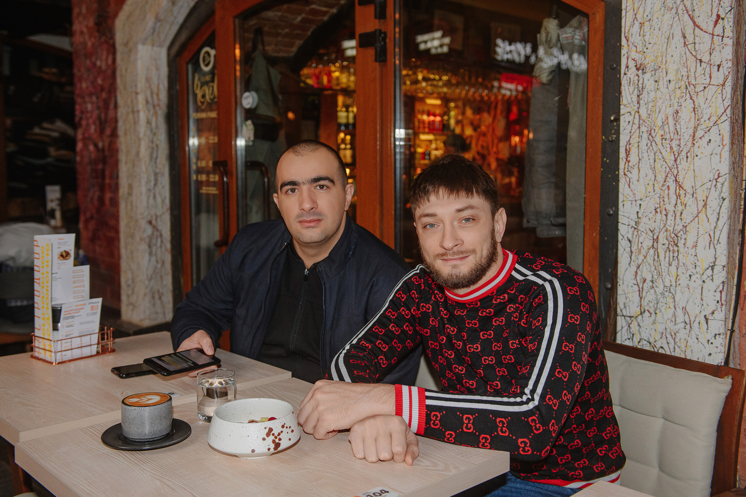 Гастродвор. Бранч. Фотограф Валерия Голубева (Миронова)