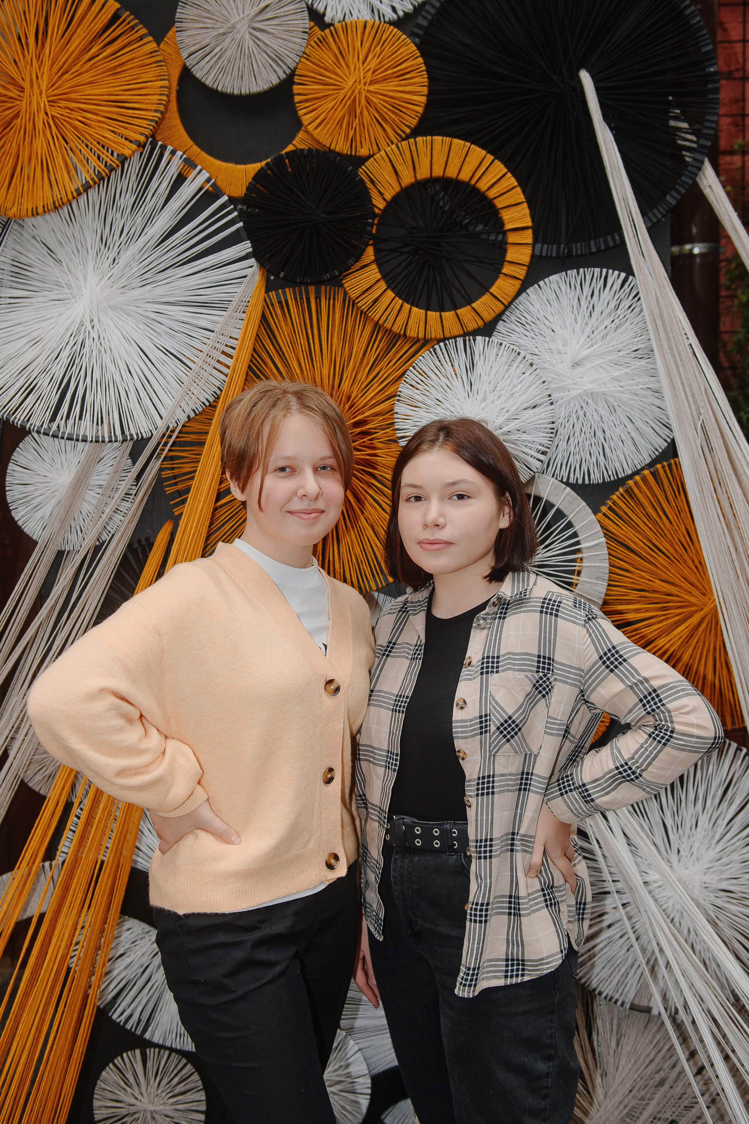 Гастродвор. Бранч. Фотограф Валерия Голубева (Миронова)