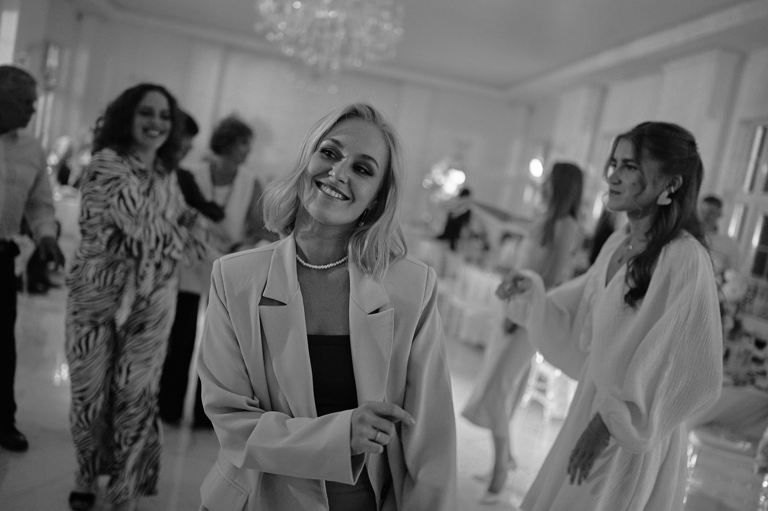 Алеся и Матвей. Репортажной фотограф Ариан