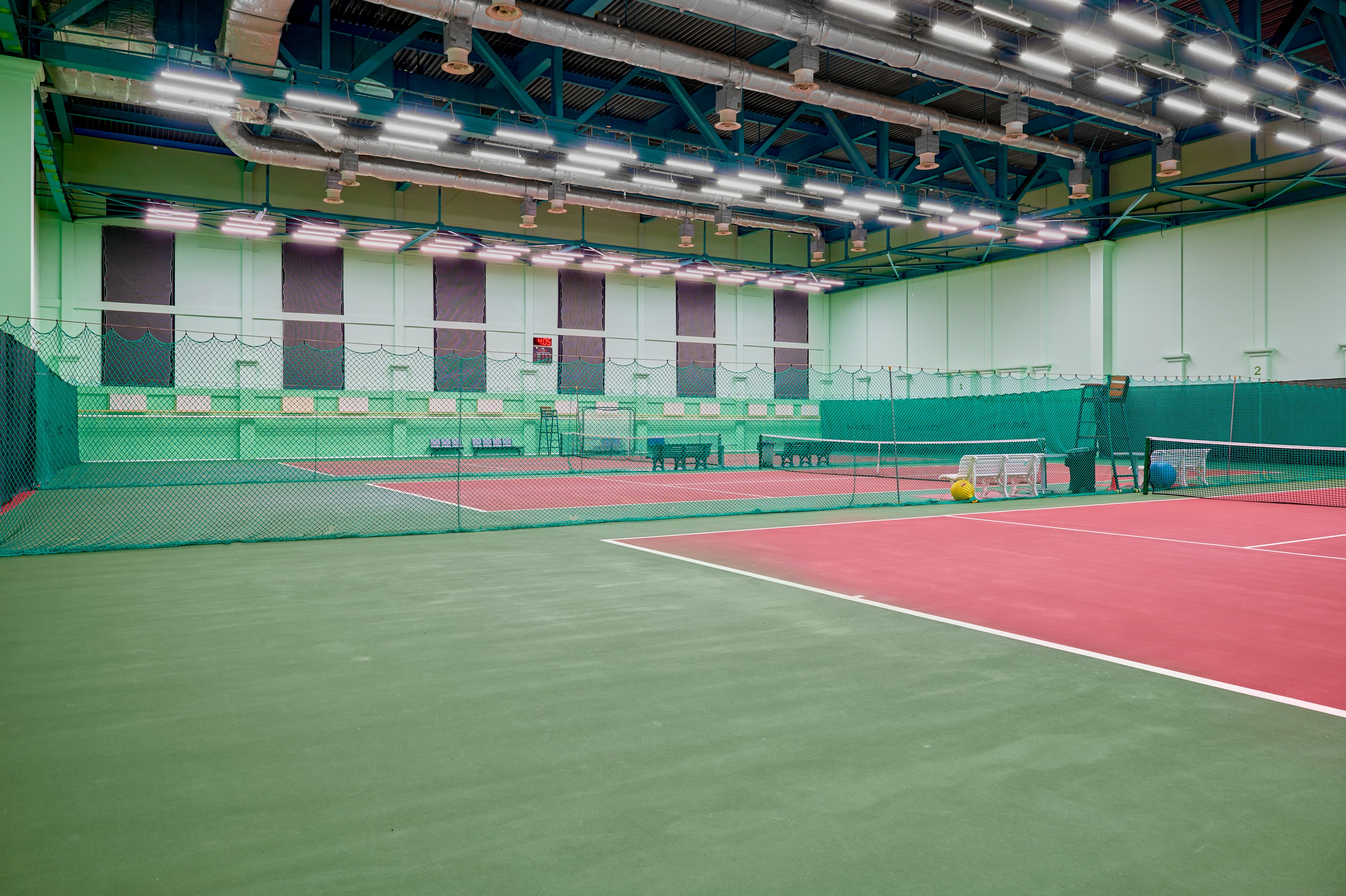 Интерьерная съемка объектов Дело спорт. Спортивный фитнес фотограф-видеограф Алексей Нестеров