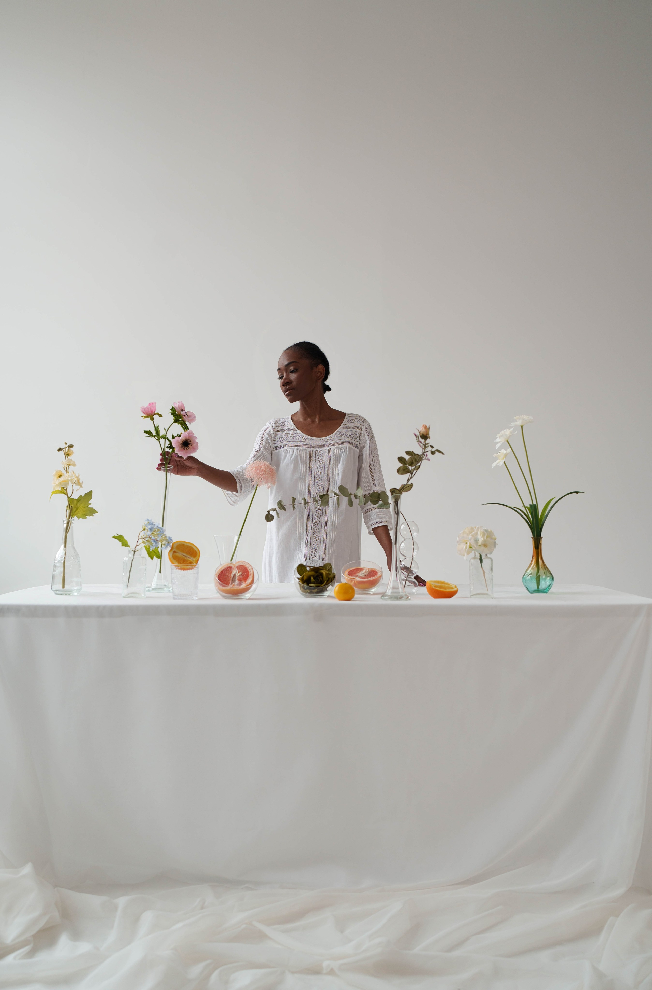 Весна. Индивидуальный фотограф в Красноярске