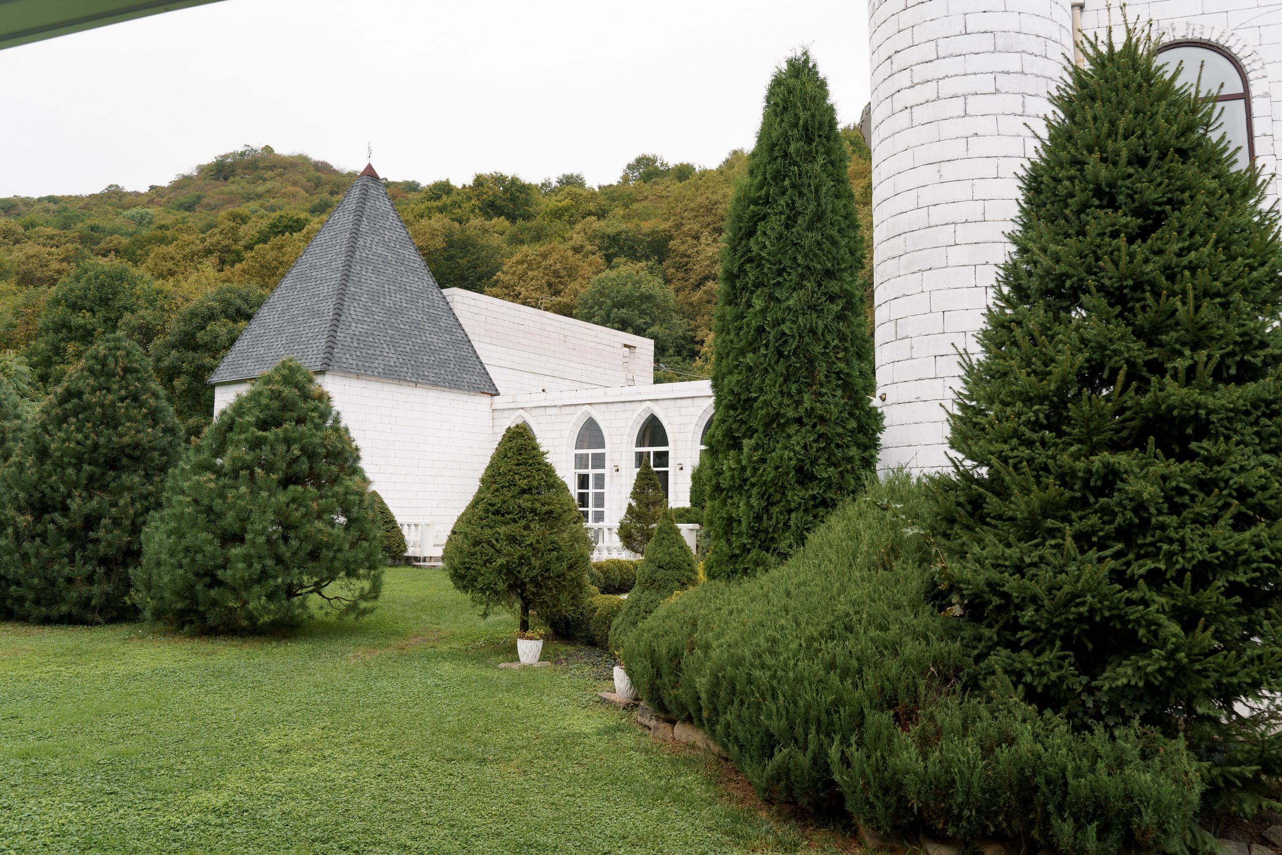 Александр+Ксения. Свадебный фотограф в Краснодаре Алексей Кудинов
