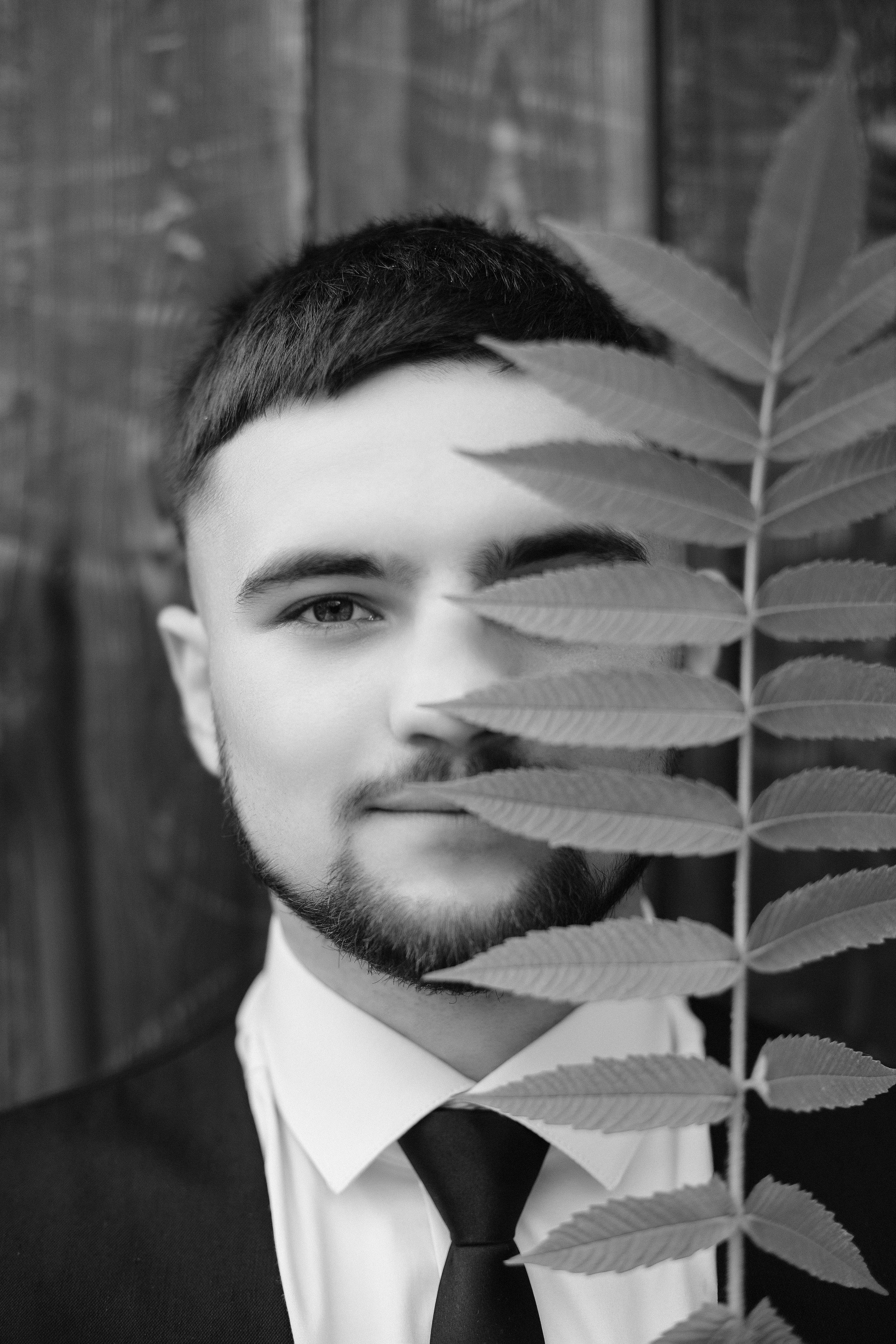 Данил ♥ Ирина. Свадебный и семейный фотограф в городе Воронеж. Ирина Боловина