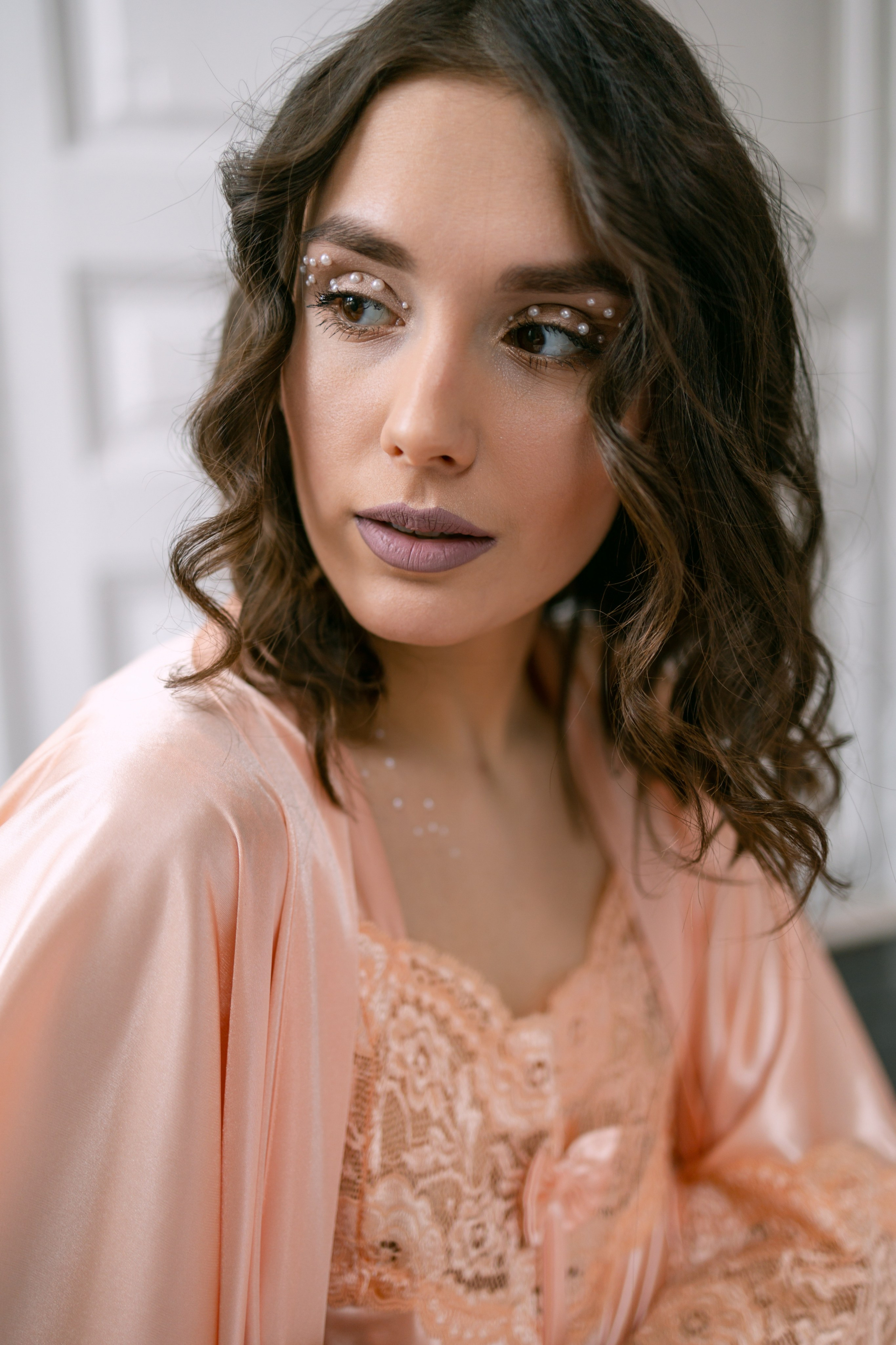 Дарья. Семейный и свадебный фотограф в Самаре Анастасия Воропаева