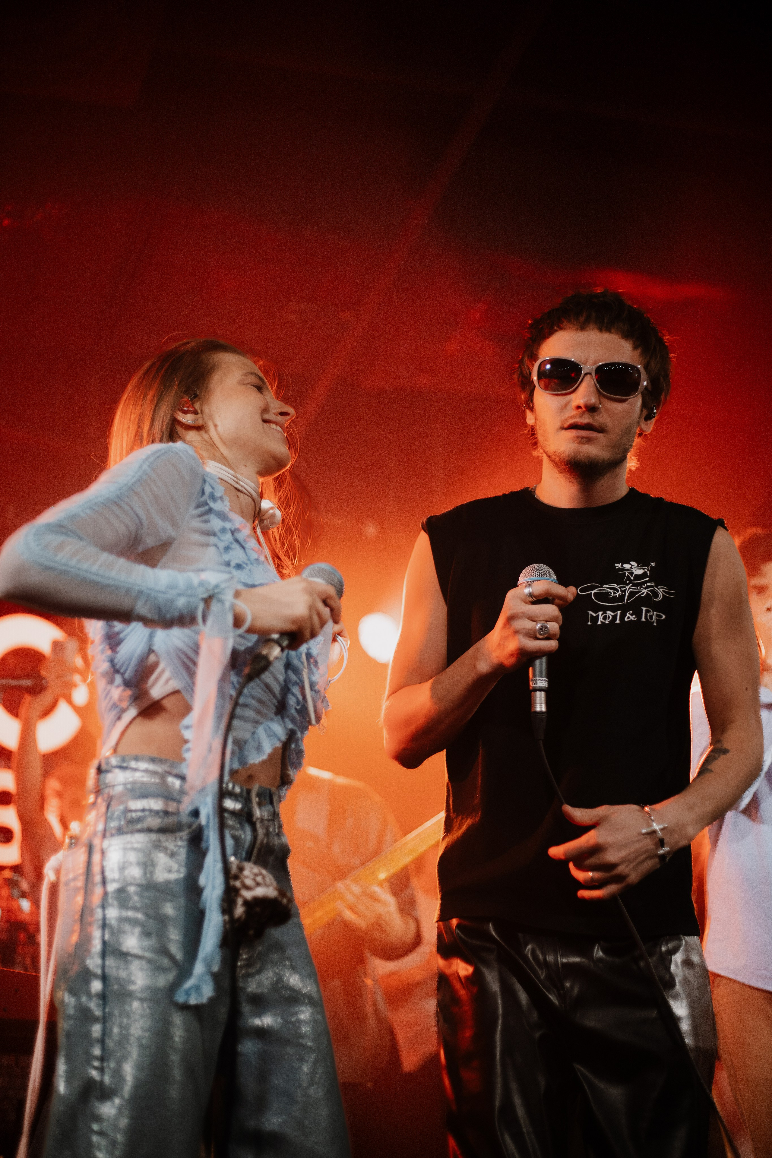 MINAEVA. Фотограф Москва