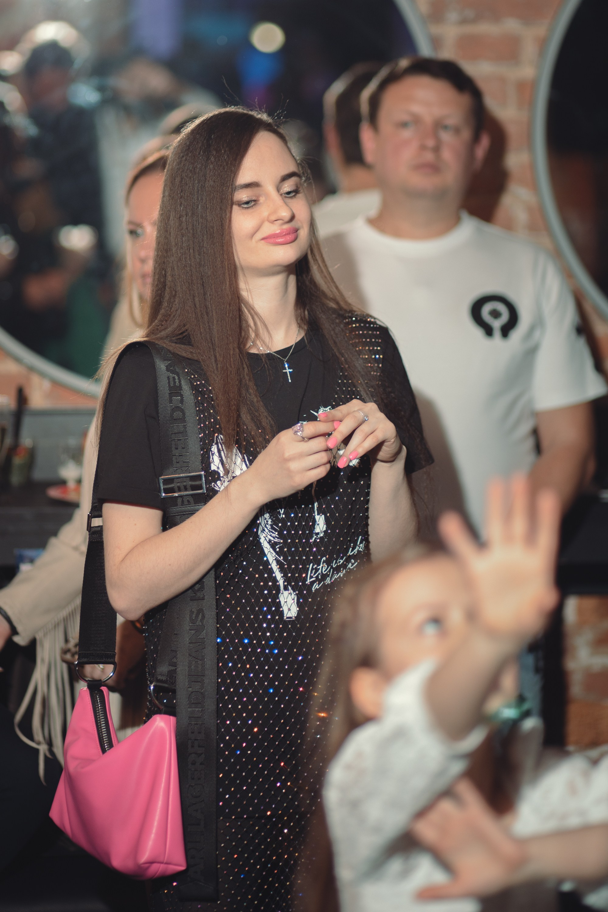 День Рождения Le Prima. Портретный и интерьерный фотограф в Москве|Кашин Артём