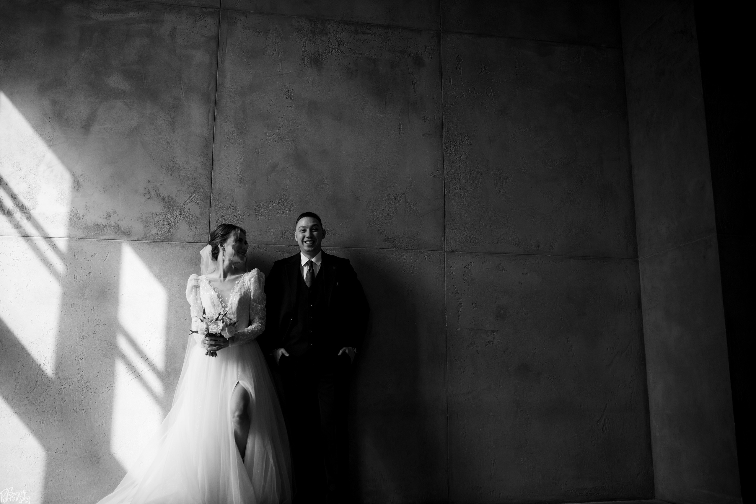 Александр & Кристина. Свадебный и репортажный фотограф в Чебоксарах Покровский Александр