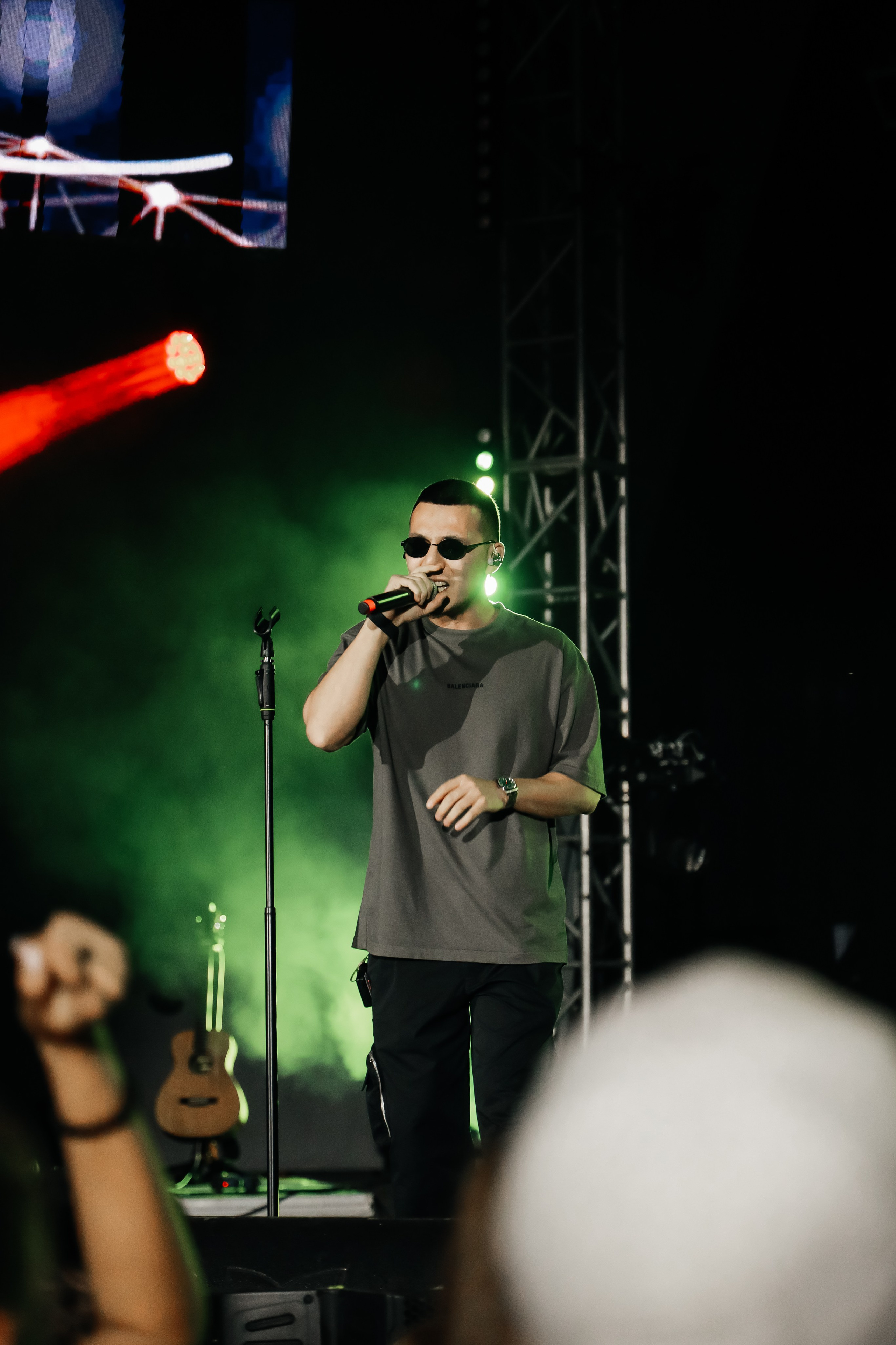 Da Gudda Jazz & FlashUp. Свадебный фотограф Алматы