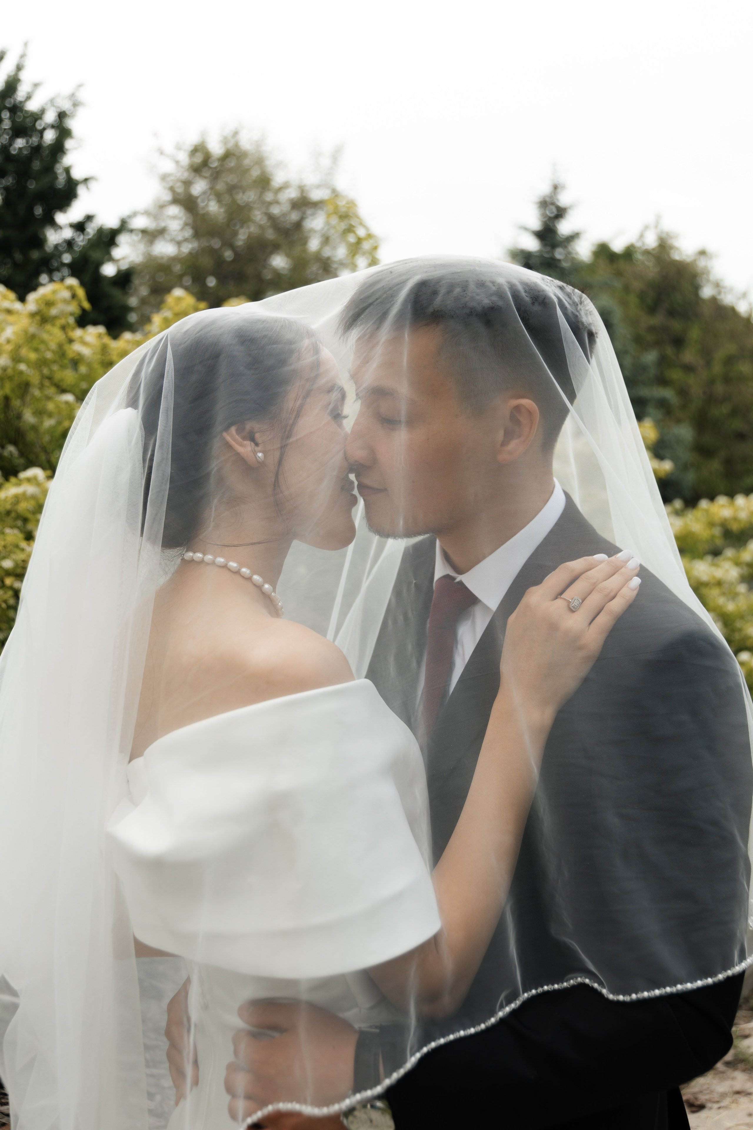 Baibarys & Aygerim. Свадебный фотограф Алматы