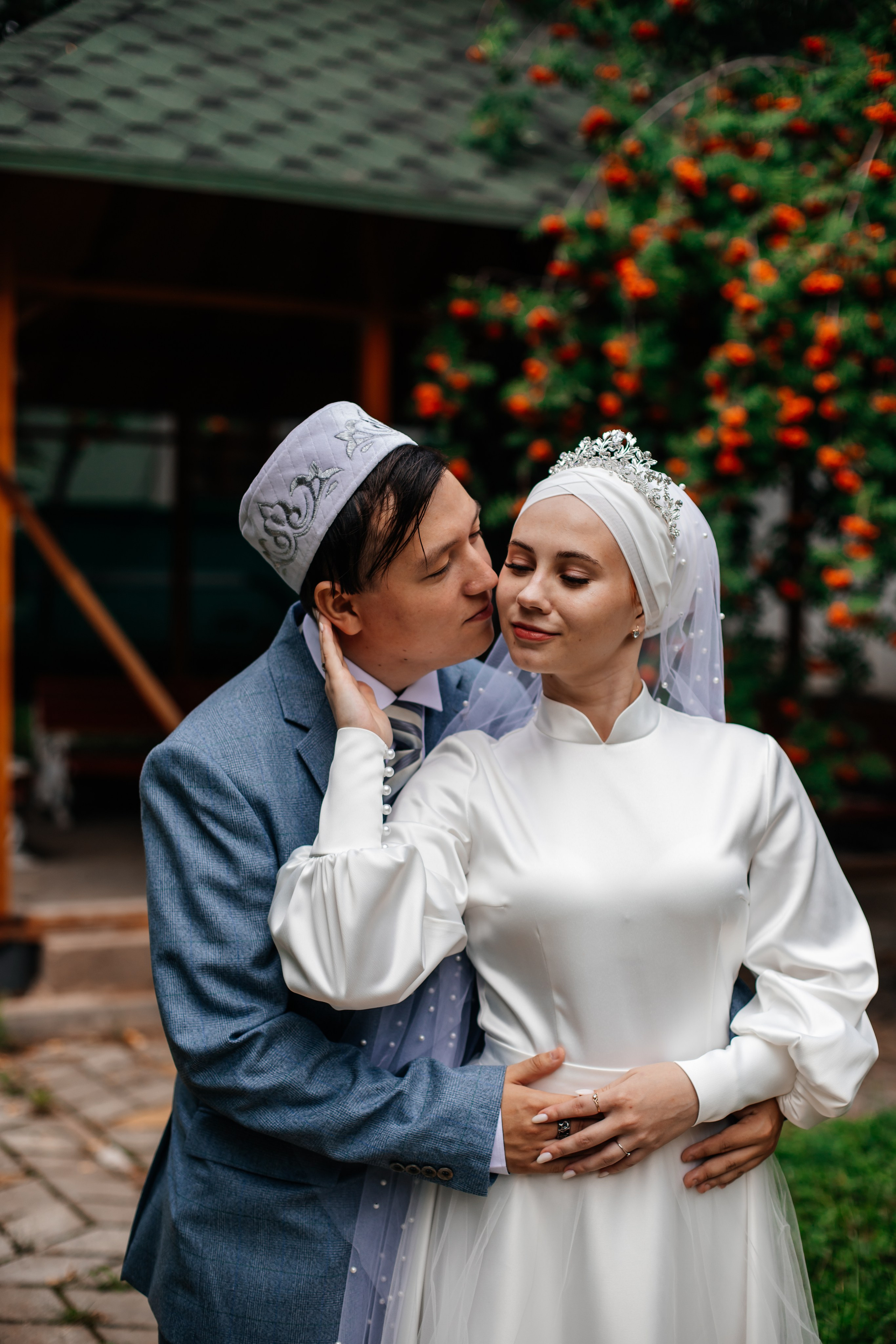 Артур и Ульяна. Марина Шаймухаметова. Фотограф в Уфе