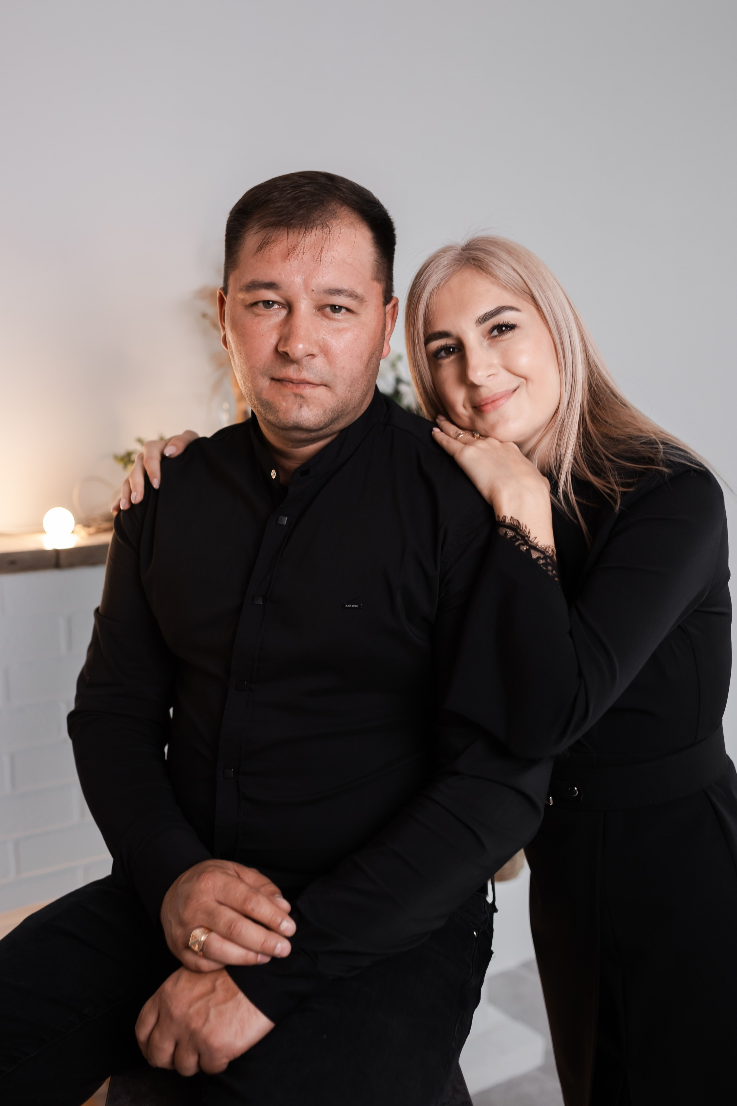 Регина. Марина Шаймухаметова. Фотограф в Уфе