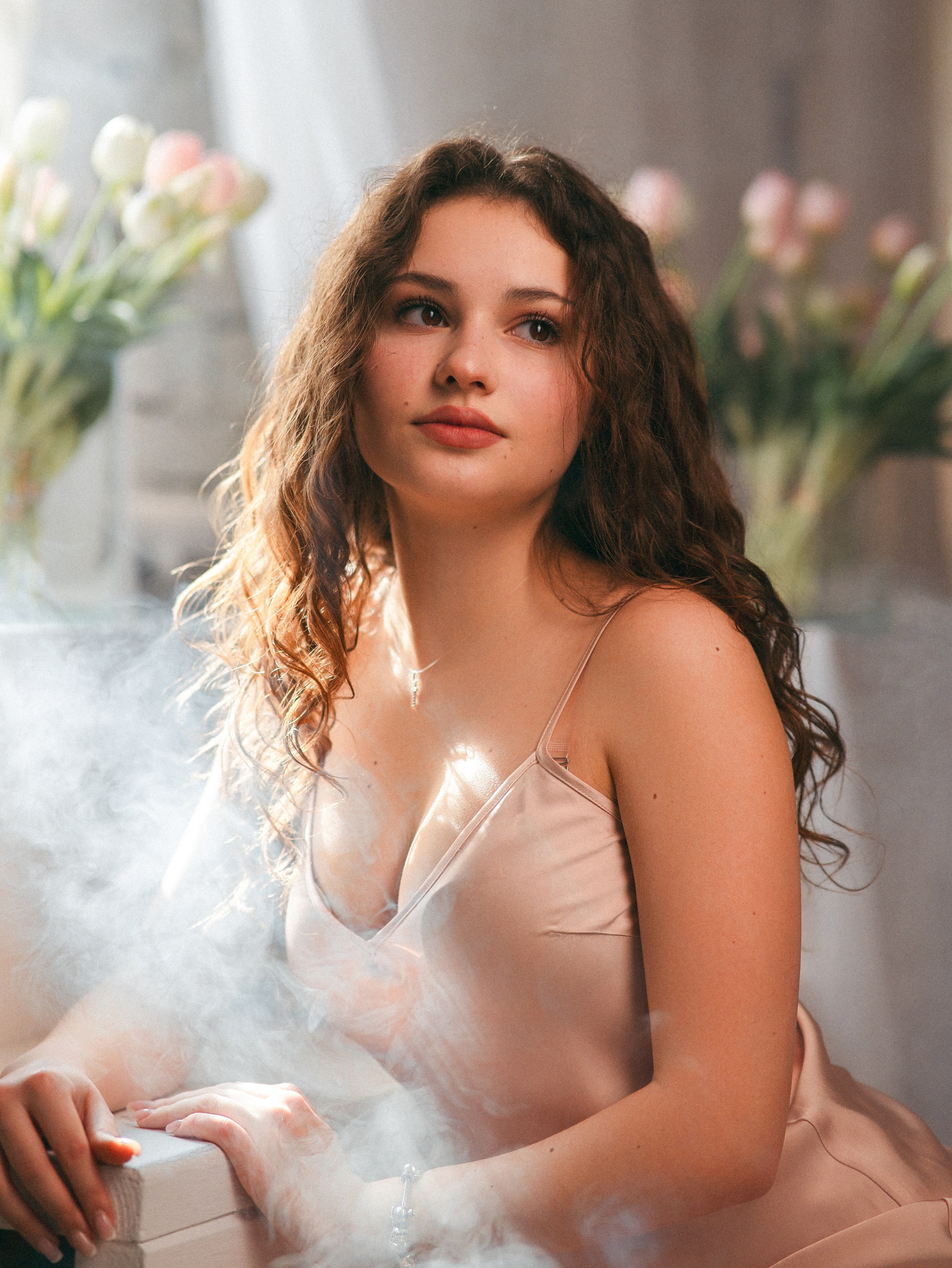 Арина. Фотограф из Краснодара Чеснокова Екатерина