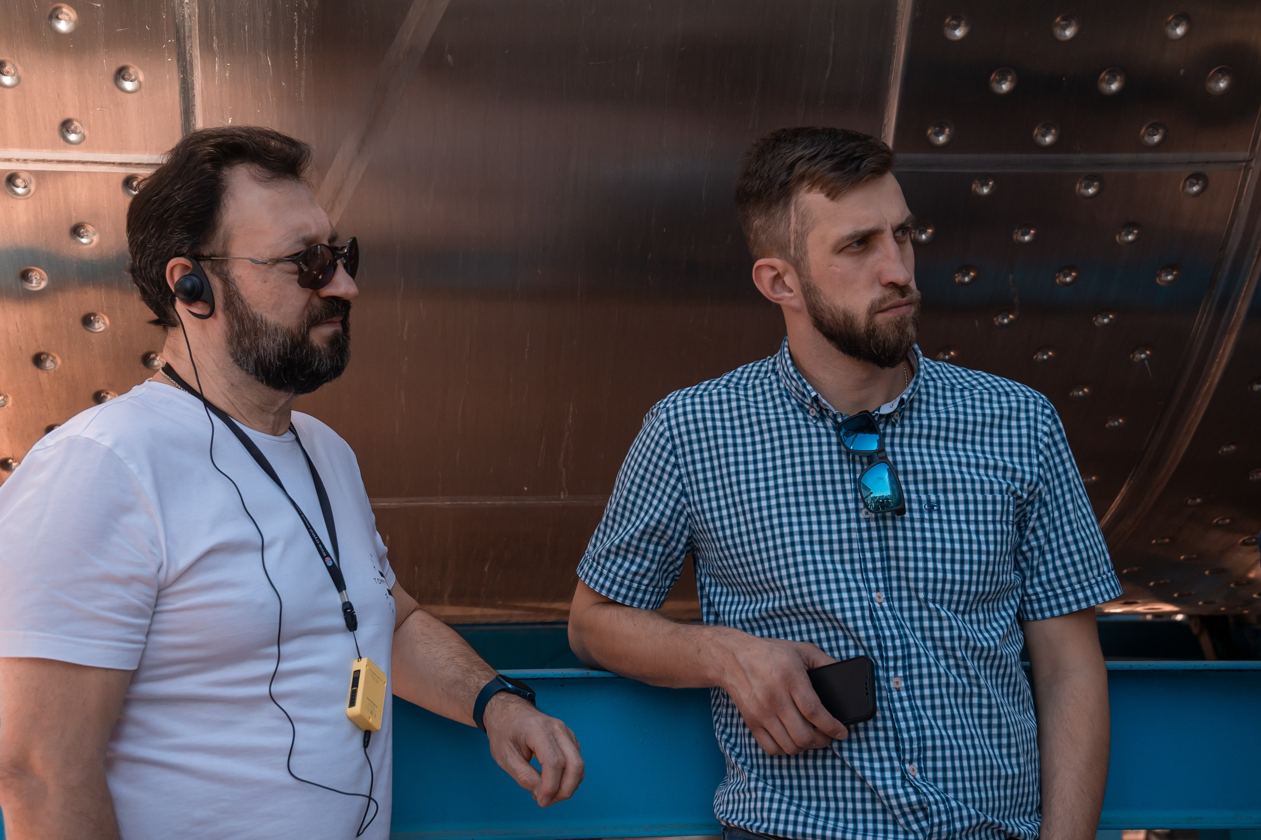 Винзавод. Фотограф из Краснодара Чеснокова Екатерина