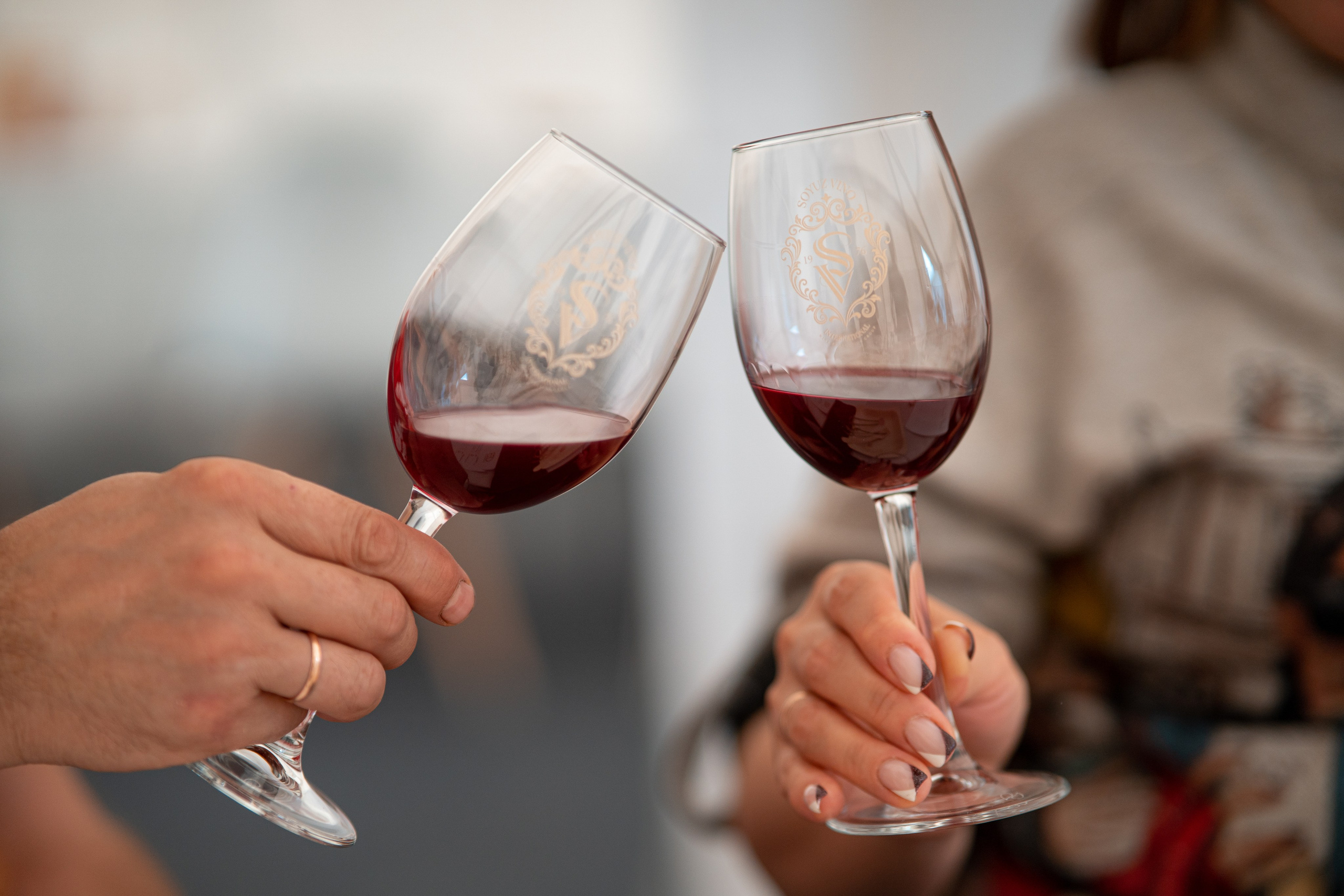 Винзавод. Фотограф из Краснодара Чеснокова Екатерина